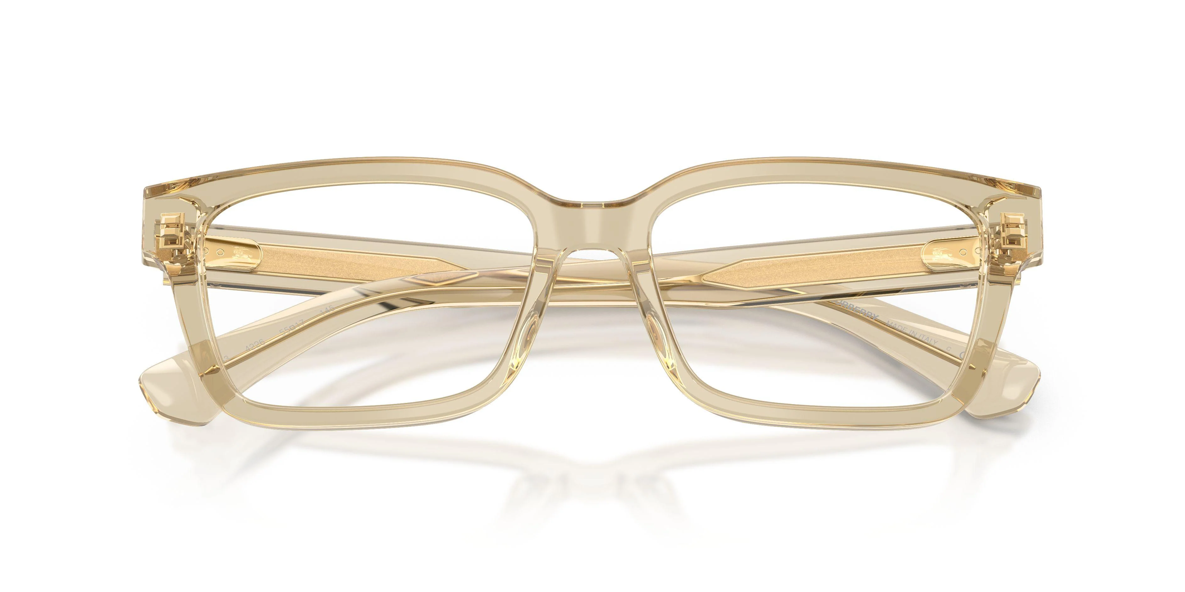 Burberry 2453 Eyeglasses - Image 14