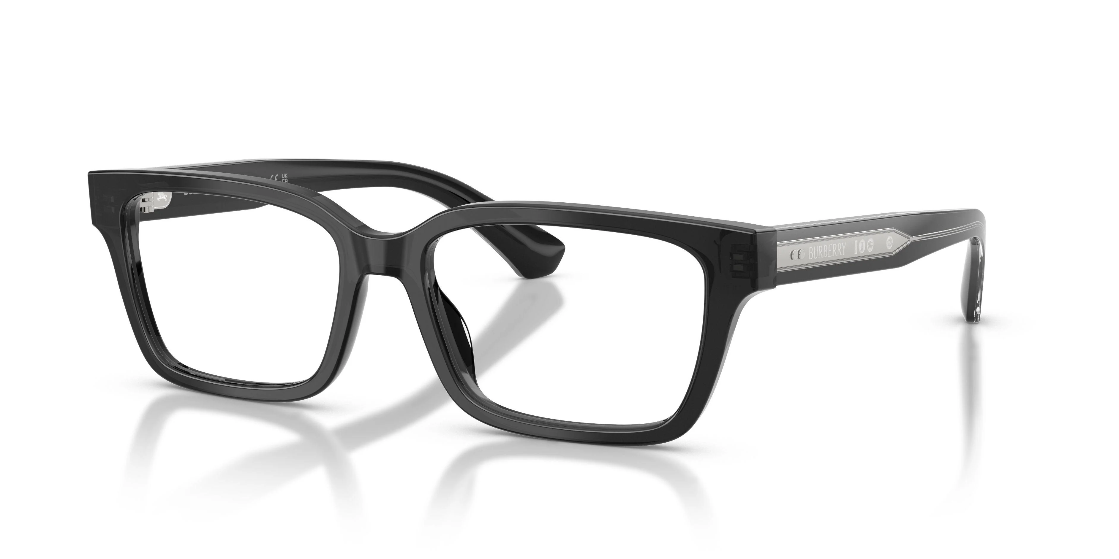 Burberry 2453 Eyeglasses - Image 15