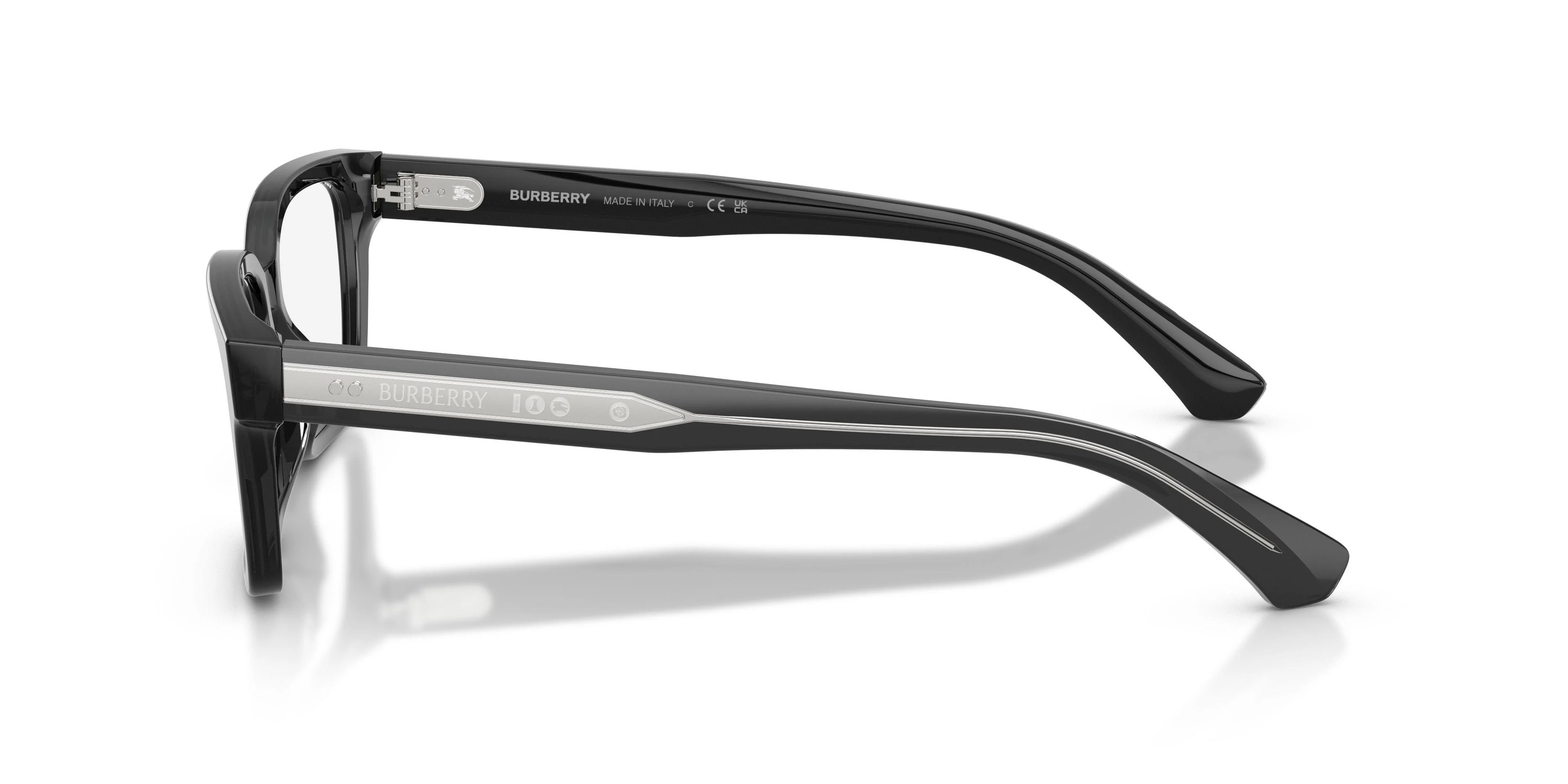 Burberry 2453 Eyeglasses - Image 16