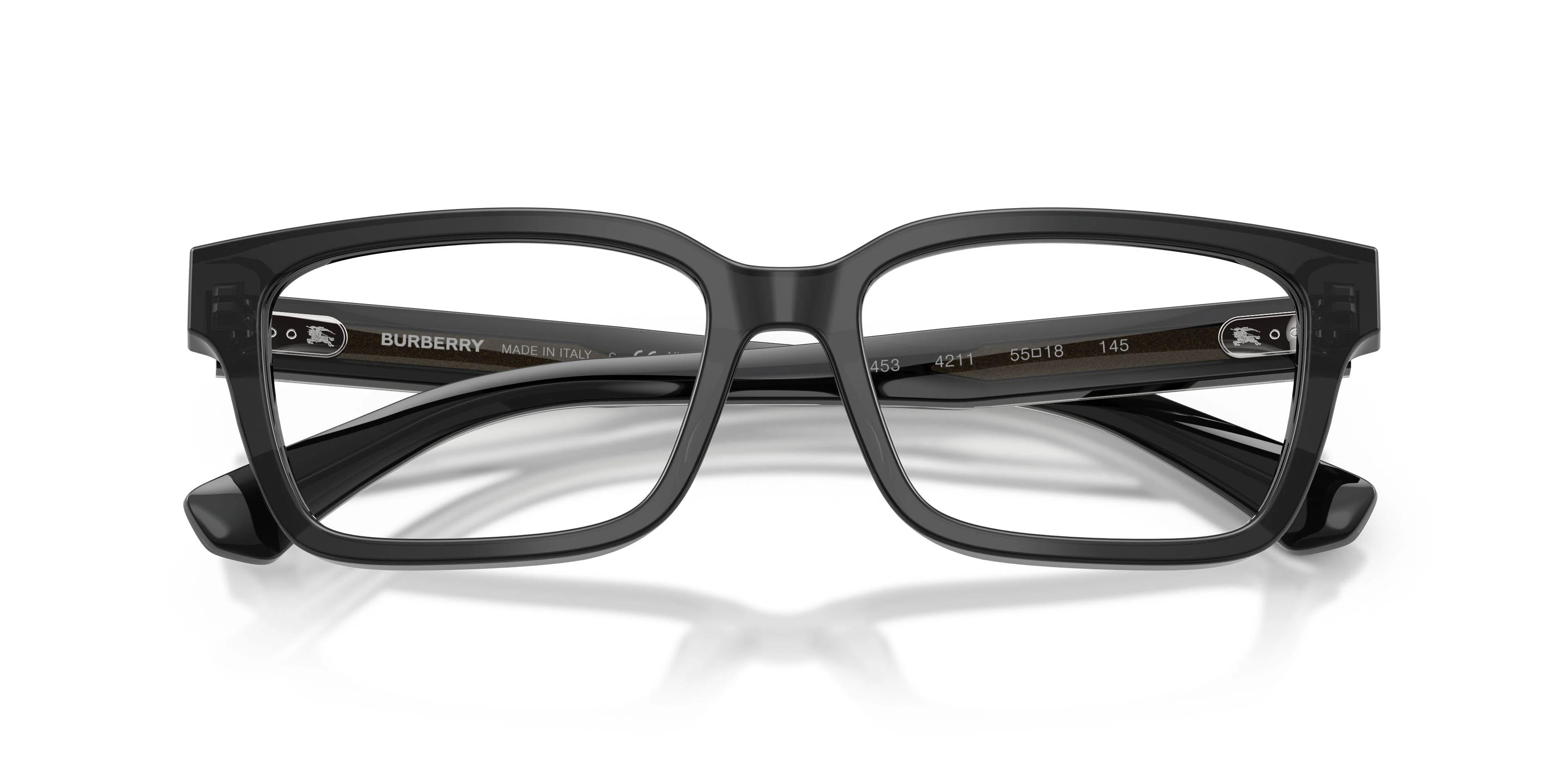 Burberry 2453 Eyeglasses - Image 19