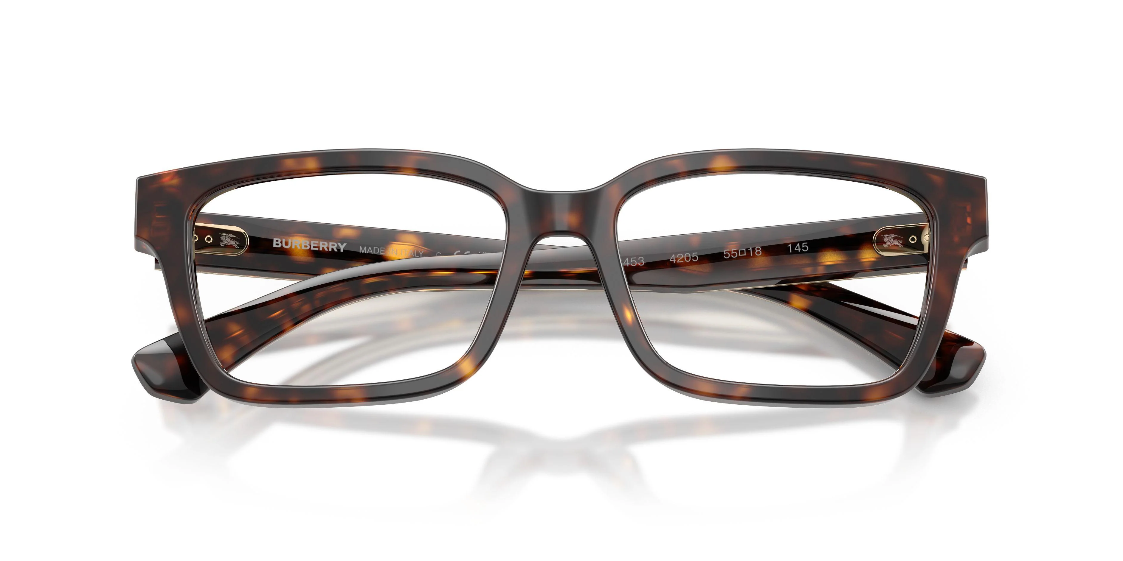 Burberry 2453 Eyeglasses - Image 24
