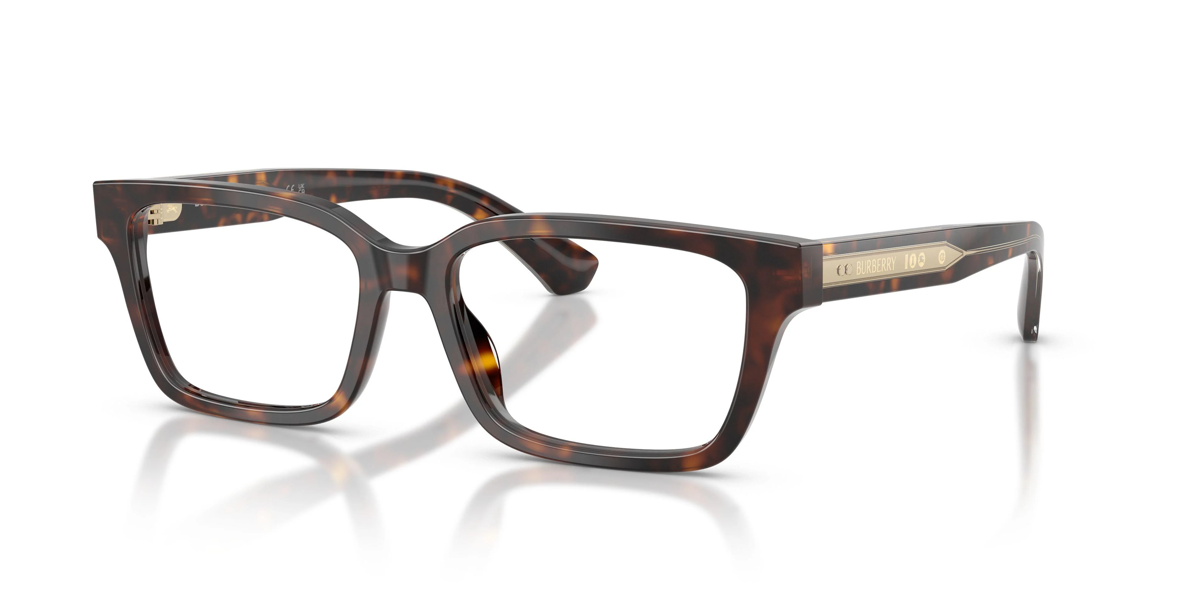 Burberry 2453 Eyeglasses - Image 4