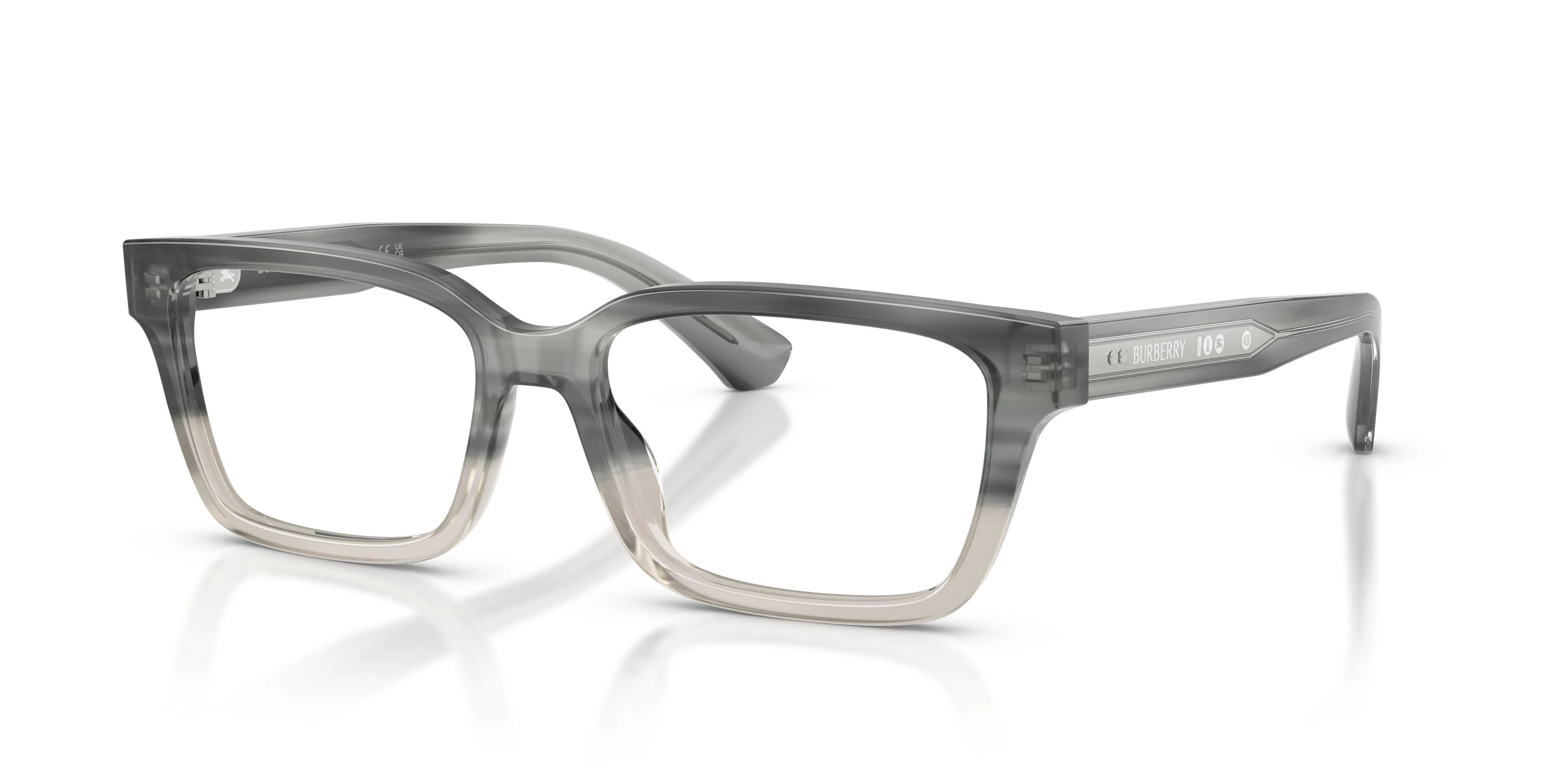 Burberry 2453 Eyeglasses - Image 5