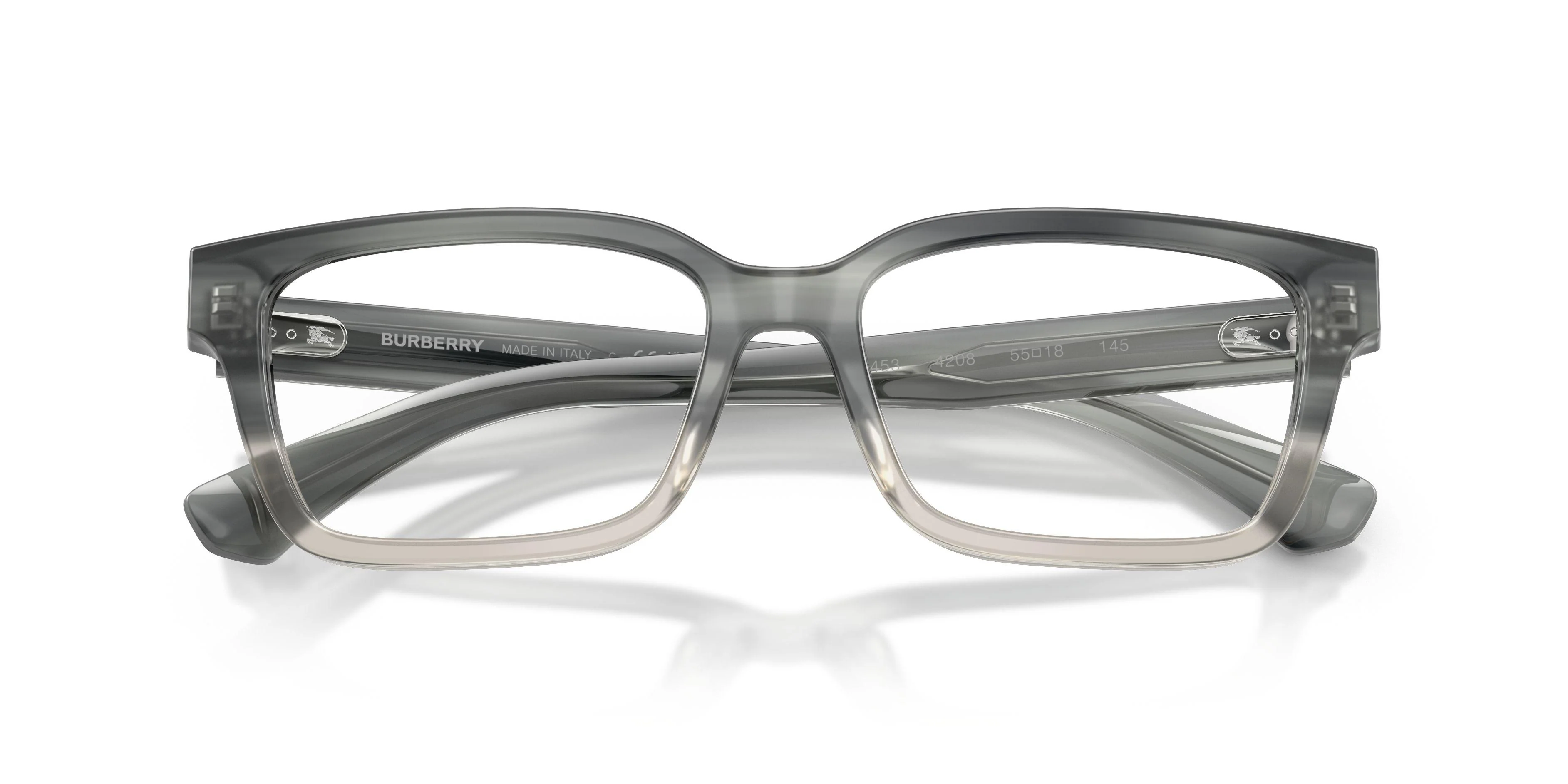 Burberry 2453 Eyeglasses - Image 9