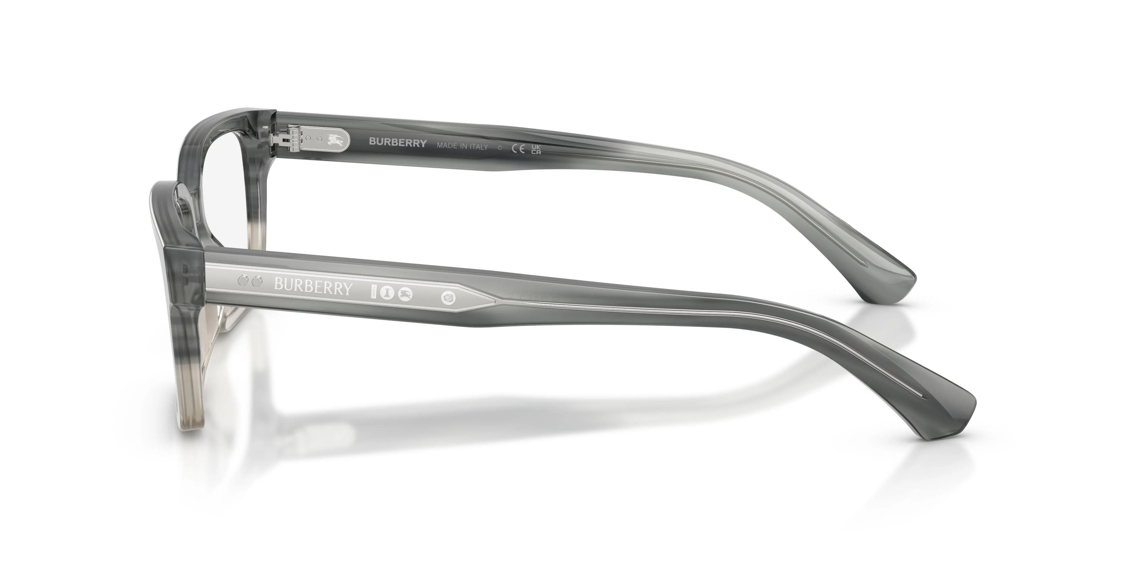 Burberry 2453F Eyeglasses - Image 16