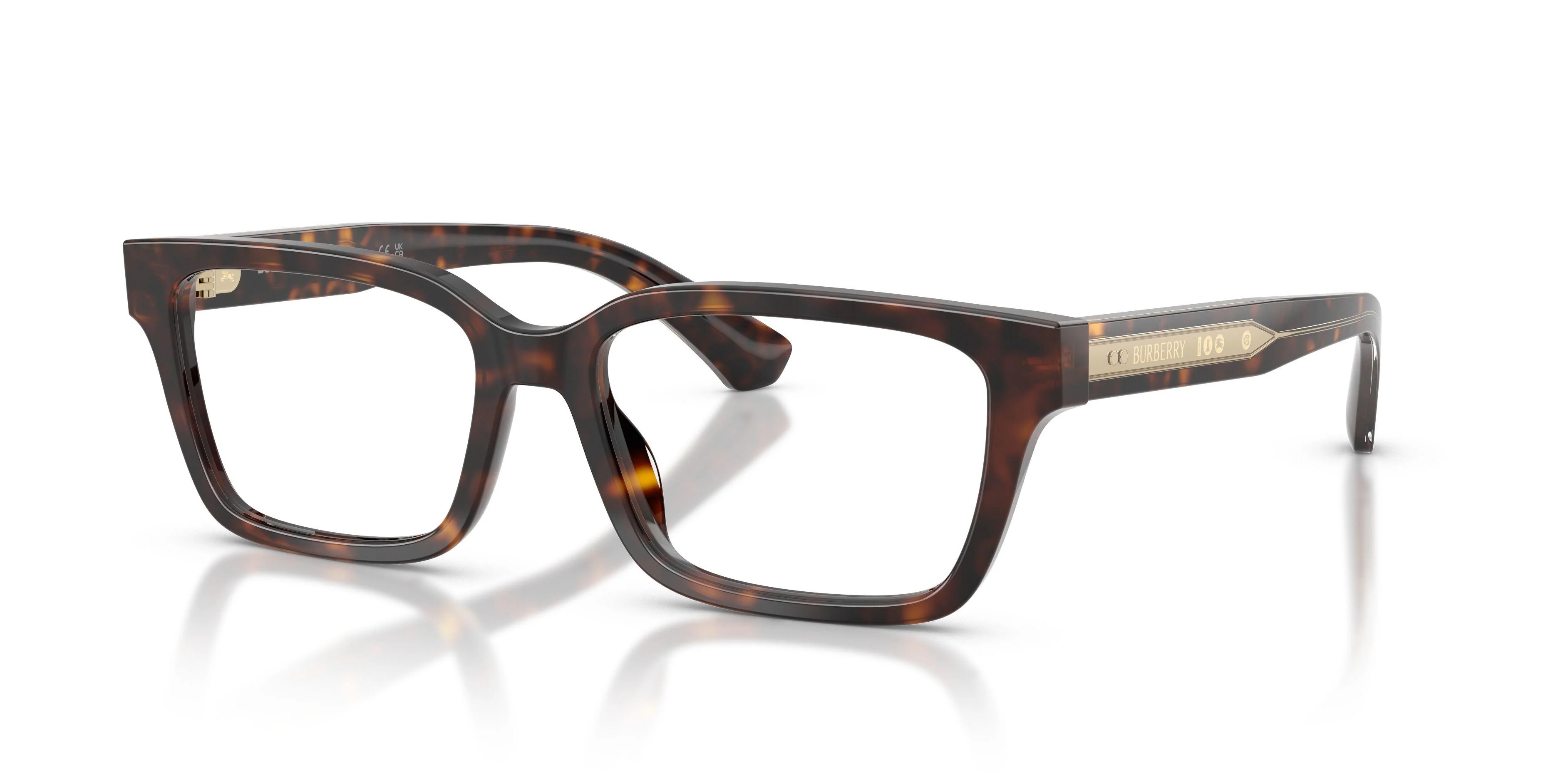 Burberry 2453F Eyeglasses - Image 2