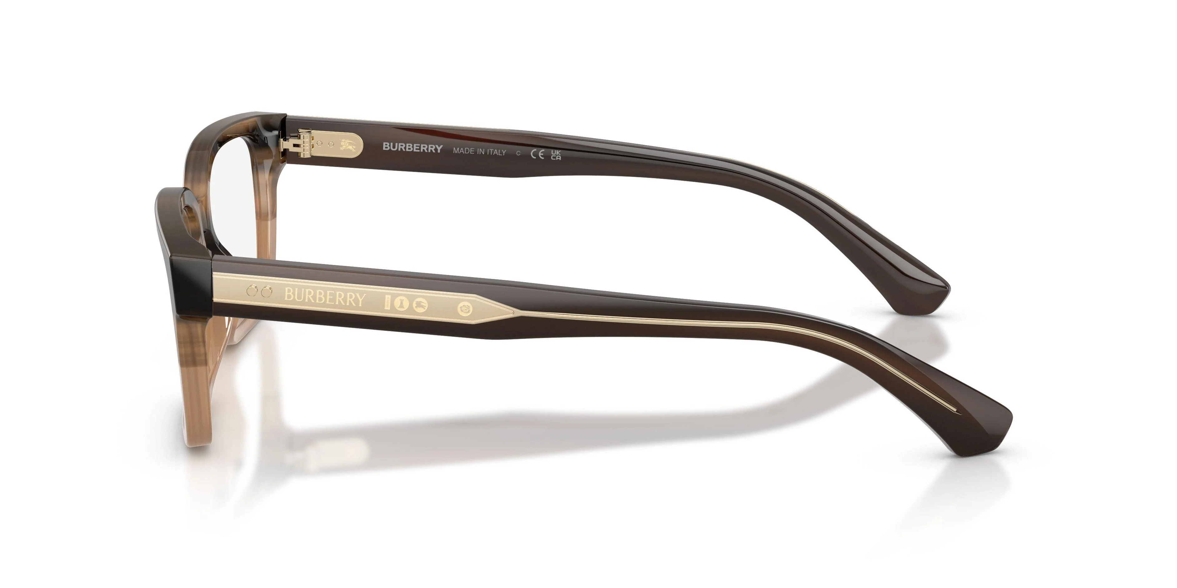 Burberry 2453F Eyeglasses - Image 21