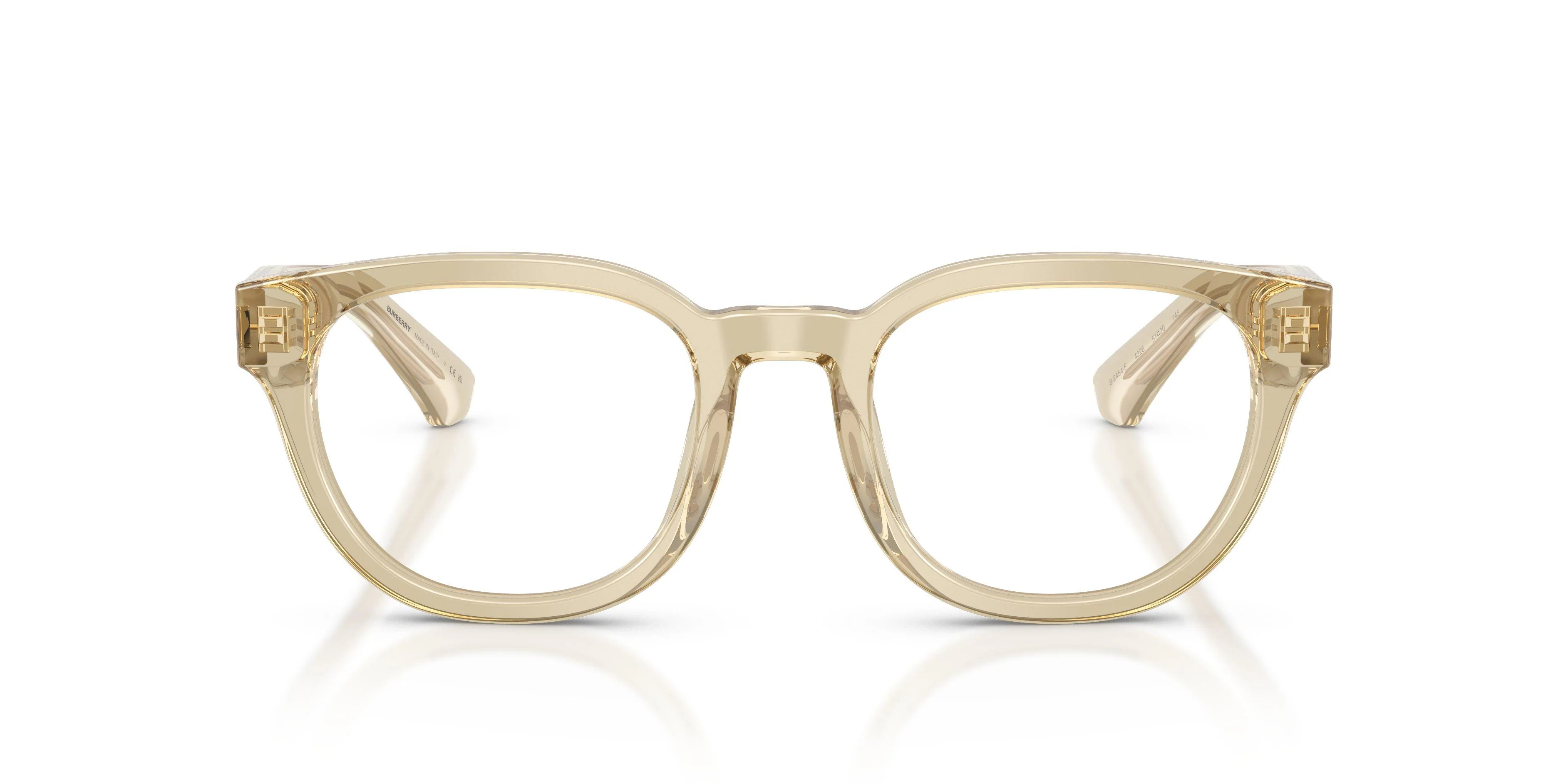 Burberry 2454 Eyeglasses - Image 18