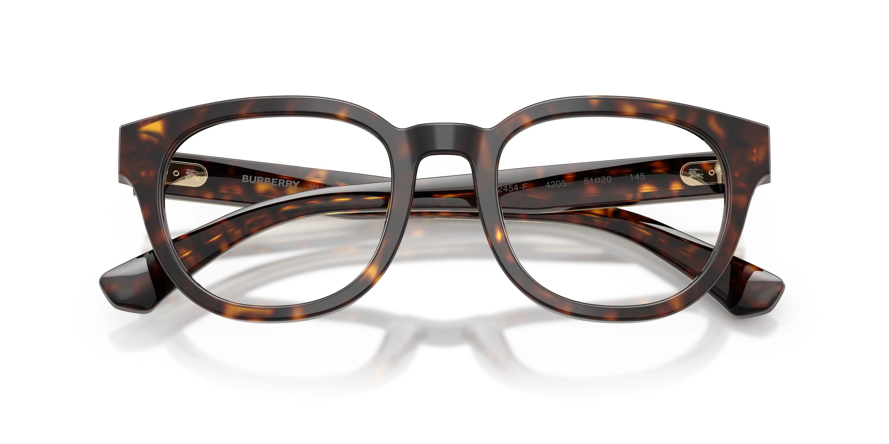 Burberry 2454F Eyeglasses - Image 14