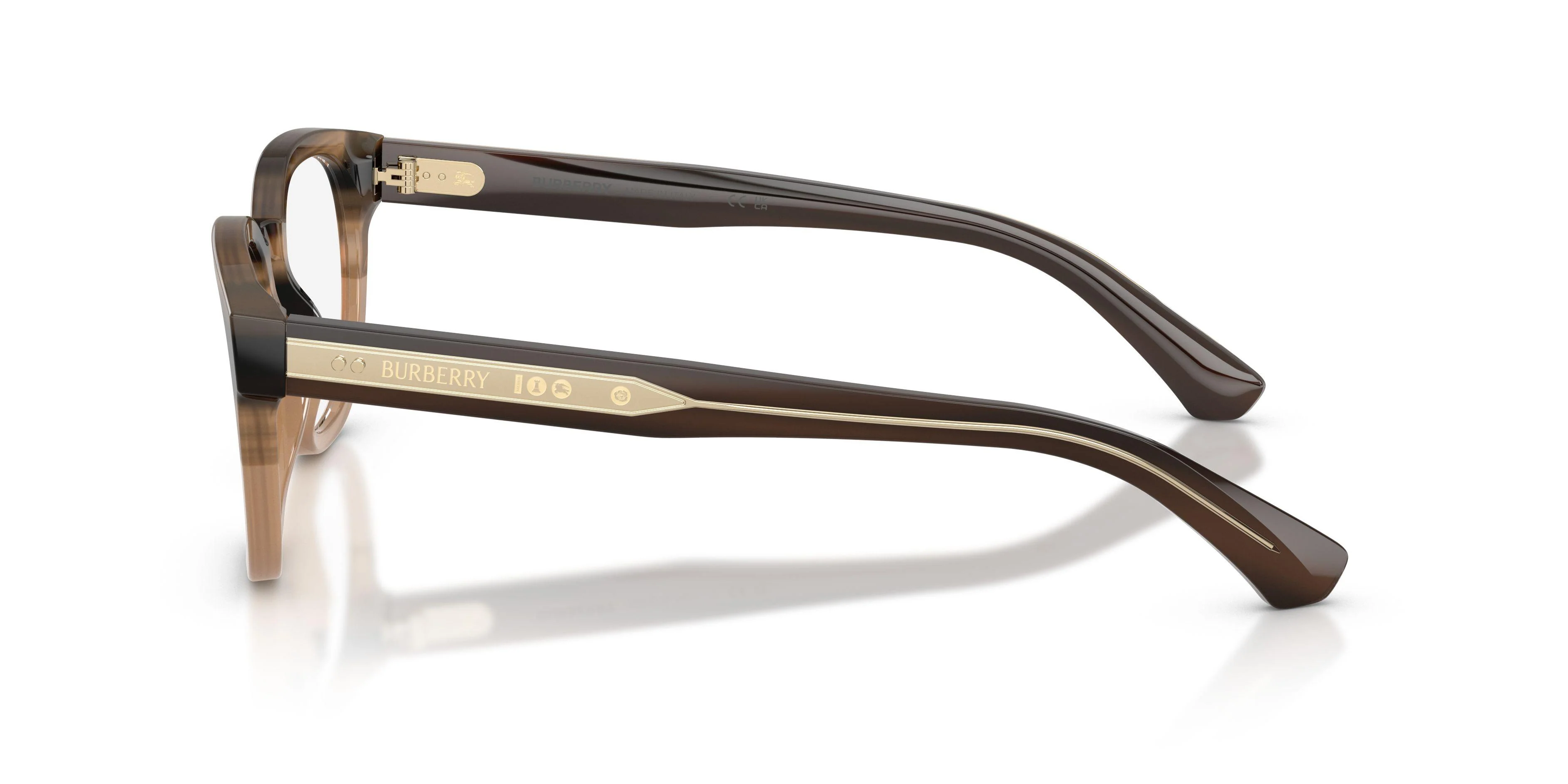 Burberry 2454F Eyeglasses - Image 16
