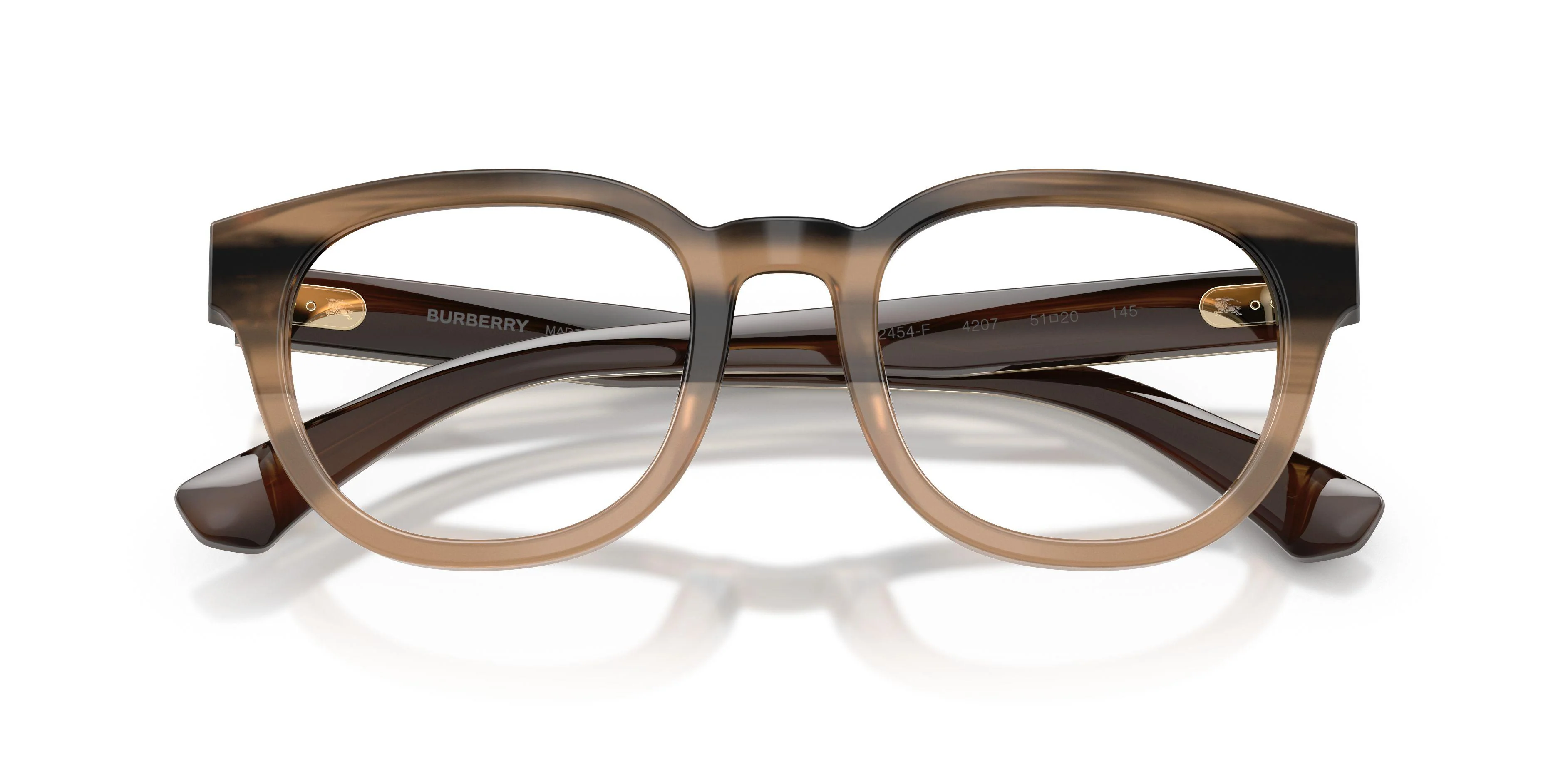 Burberry 2454F Eyeglasses - Image 19