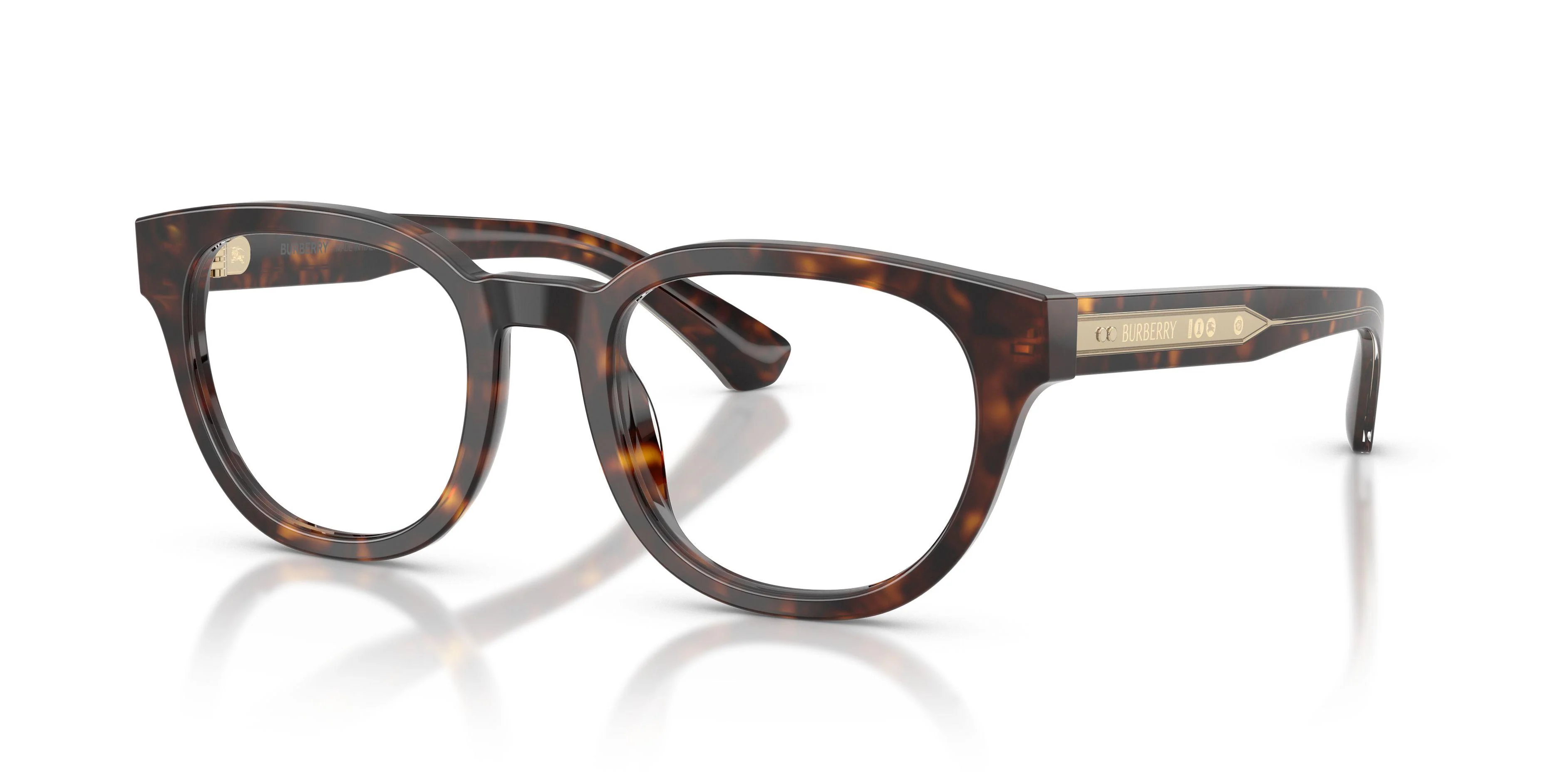 Burberry 2454F Eyeglasses - Image 2