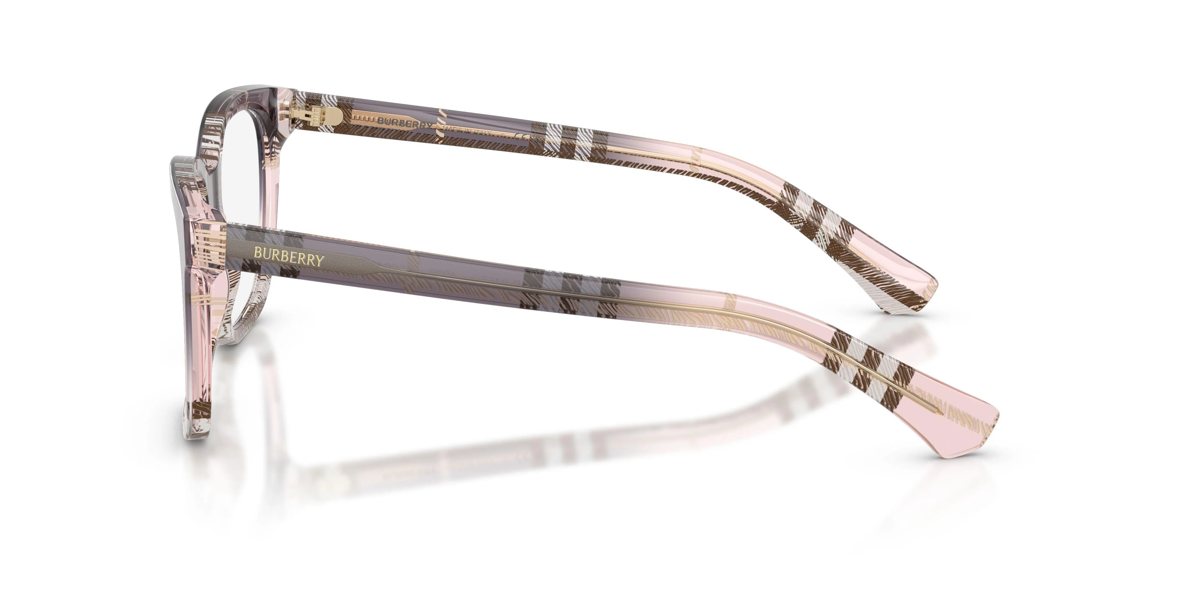 Burberry 2455 Eyeglasses - Image 11