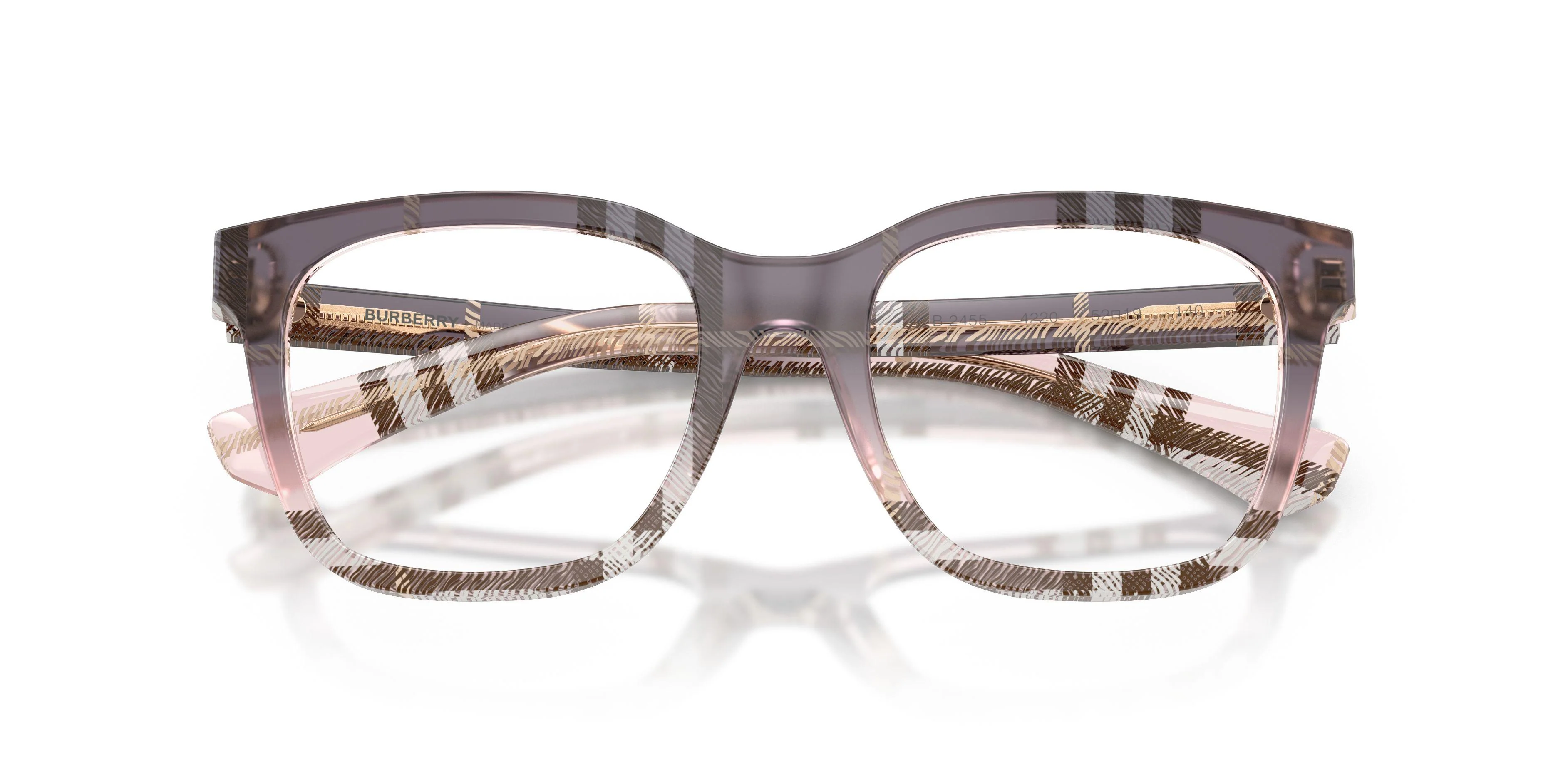 Burberry 2455 Eyeglasses - Image 14