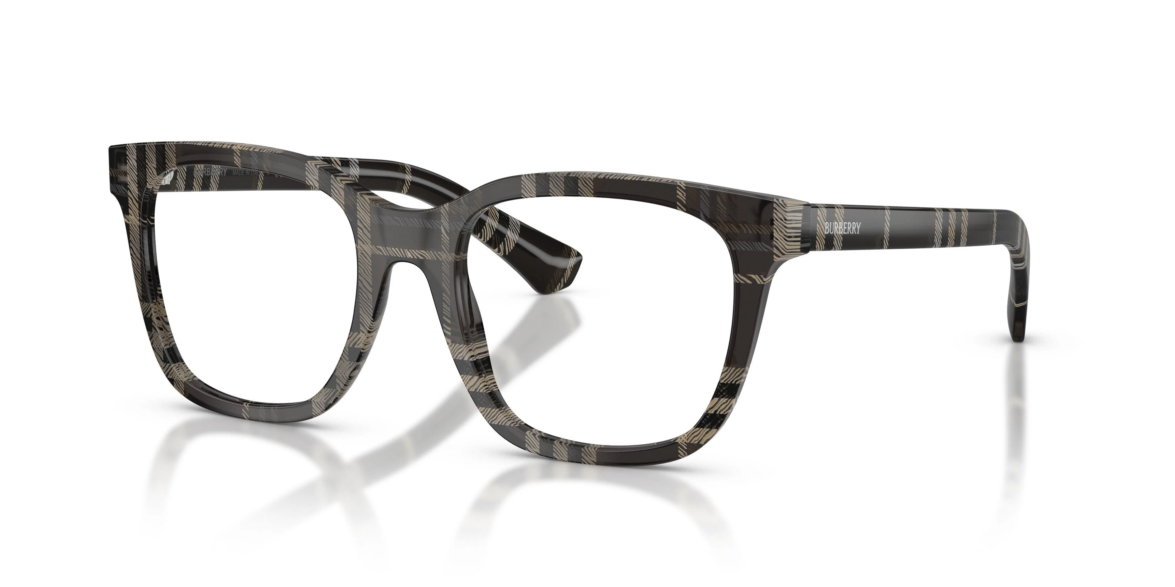 Burberry 2455 Eyeglasses - Image 15
