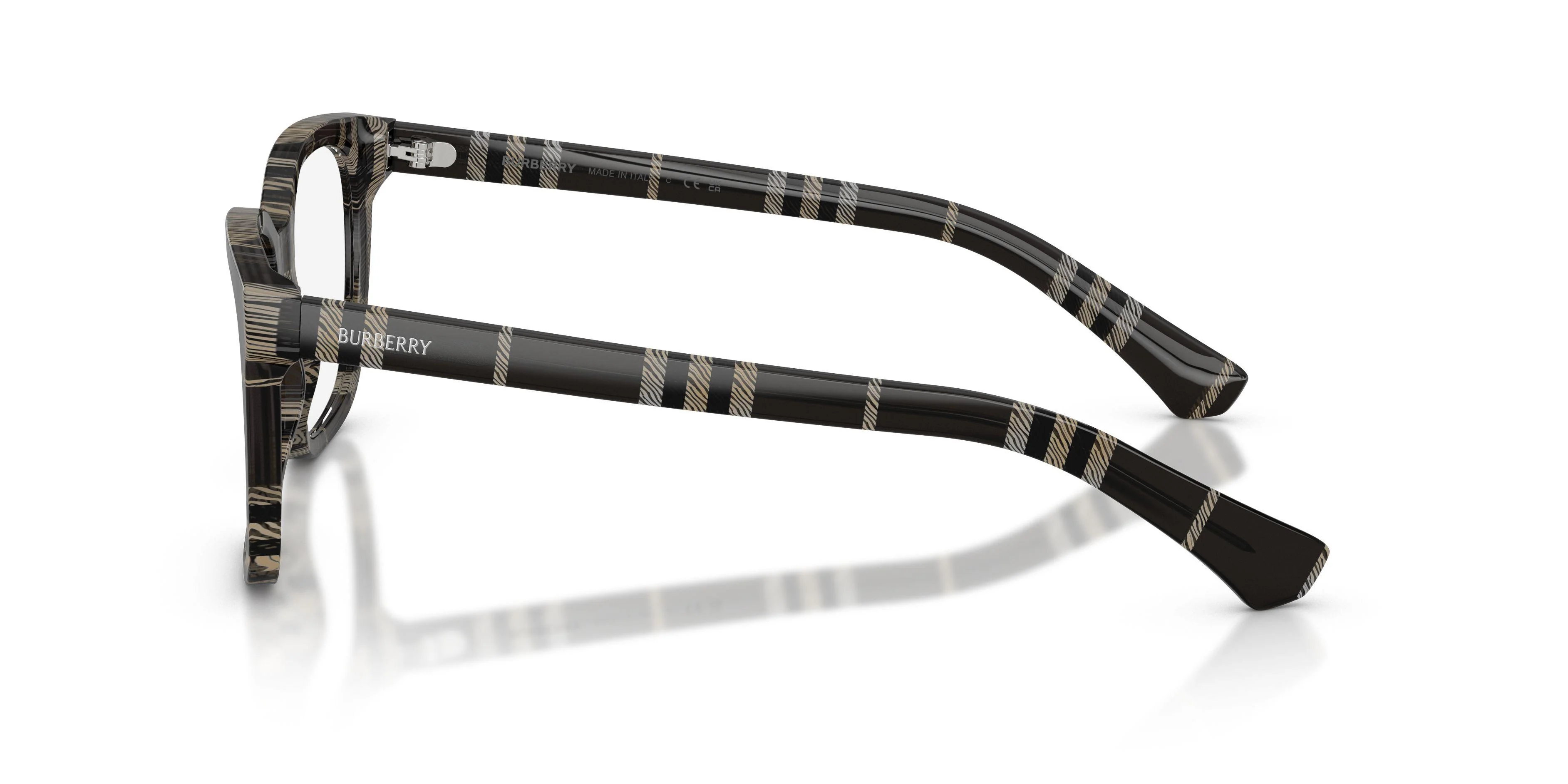 Burberry 2455 Eyeglasses - Image 16