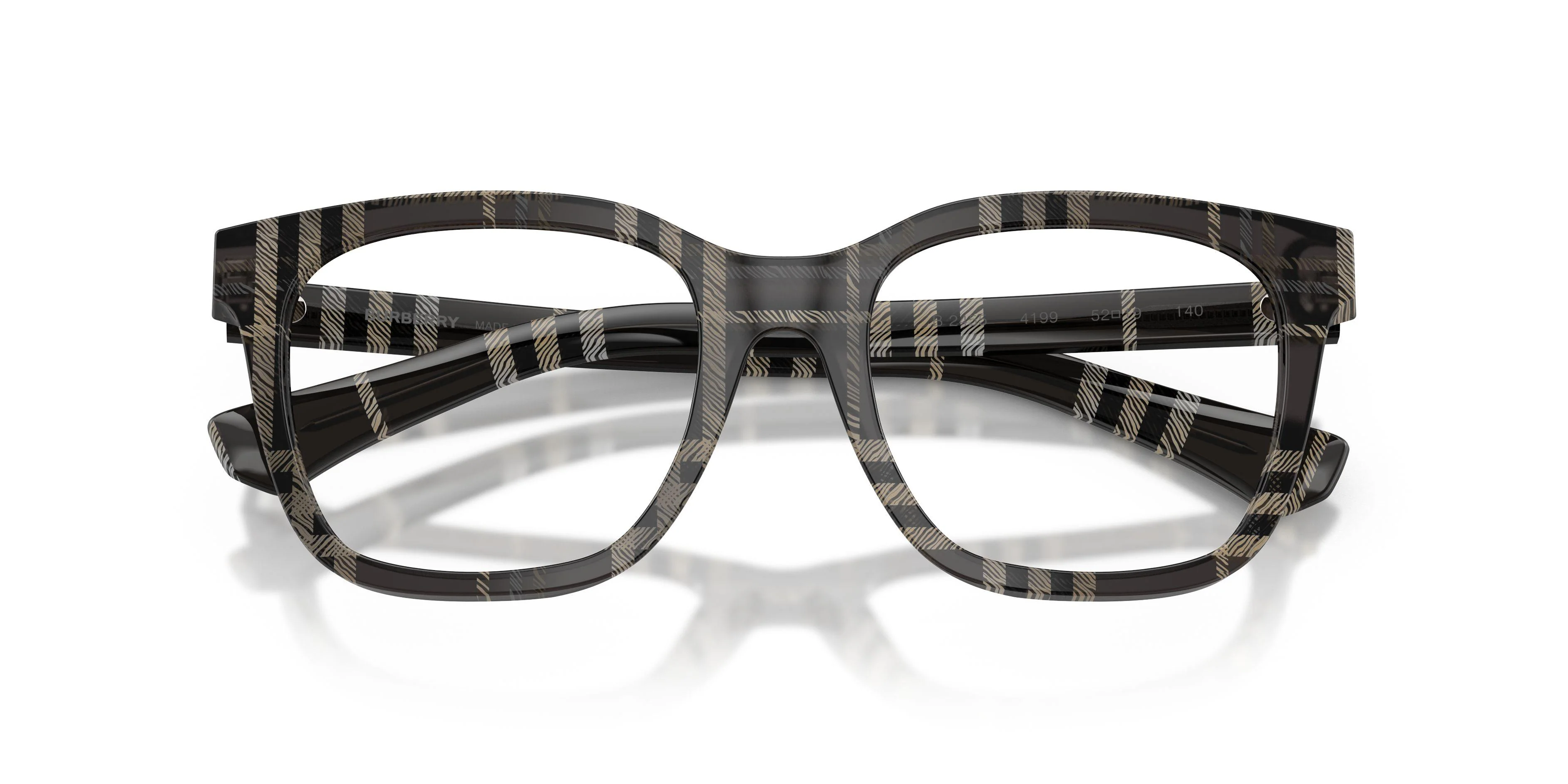 Burberry 2455 Eyeglasses - Image 19