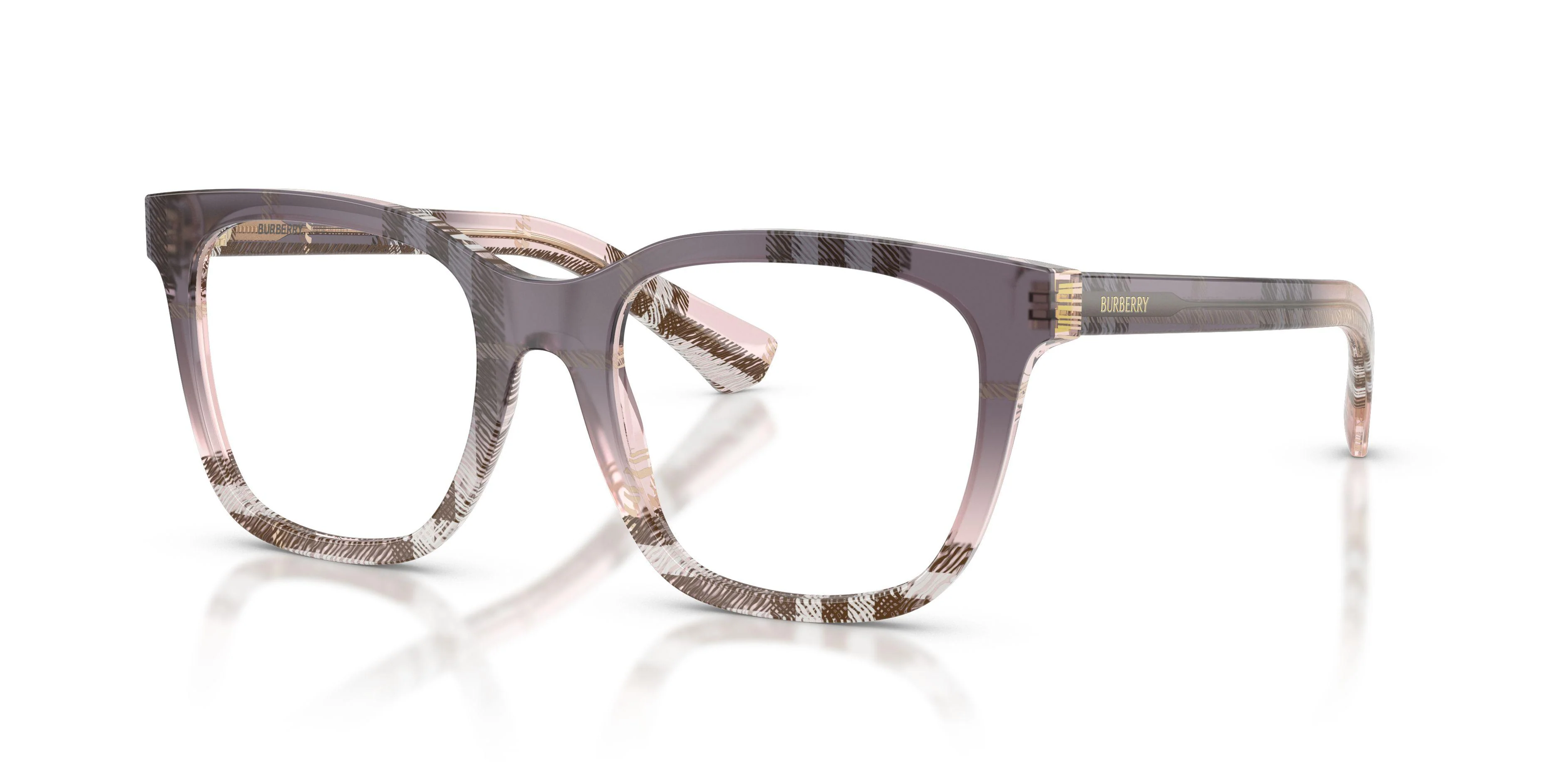 Burberry 2455 Eyeglasses - Image 2