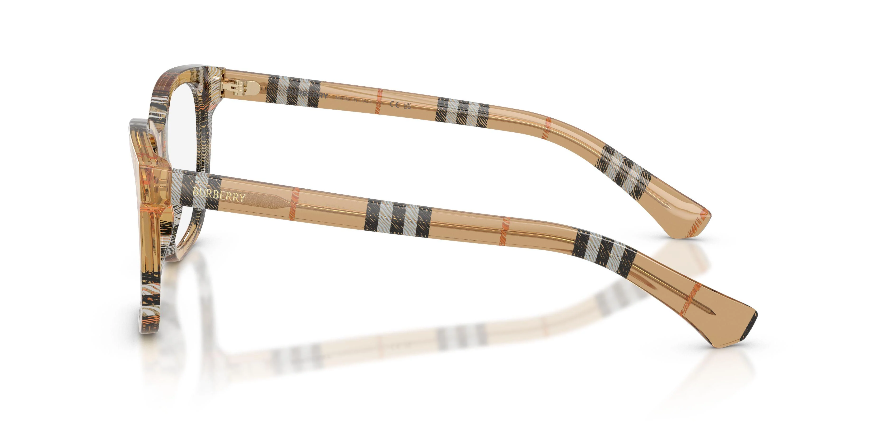 Burberry 2455 Eyeglasses - Image 21