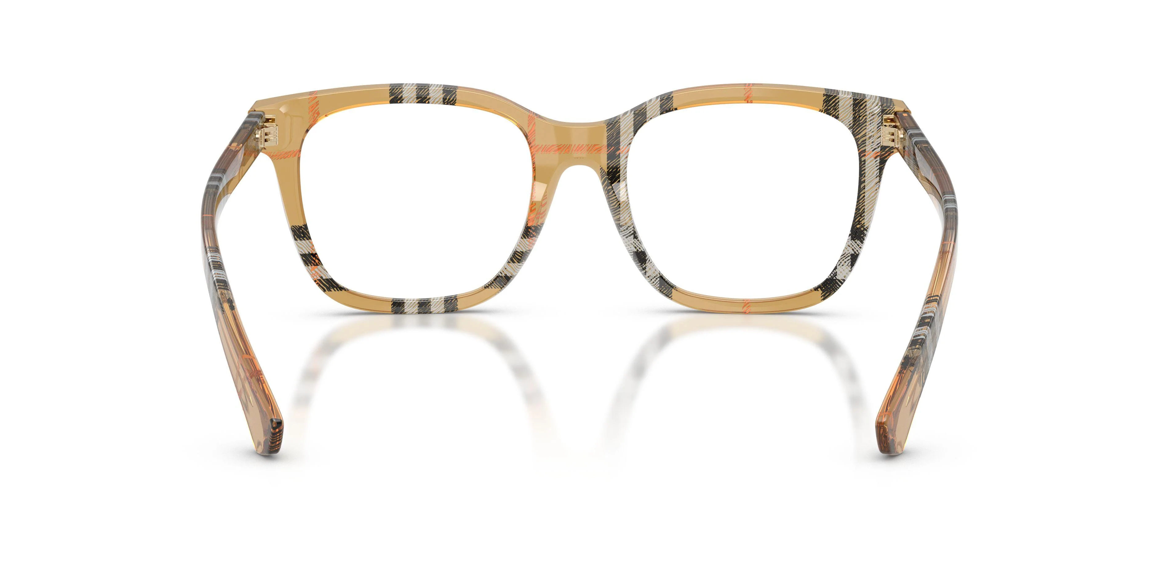 Burberry 2455 Eyeglasses - Image 22