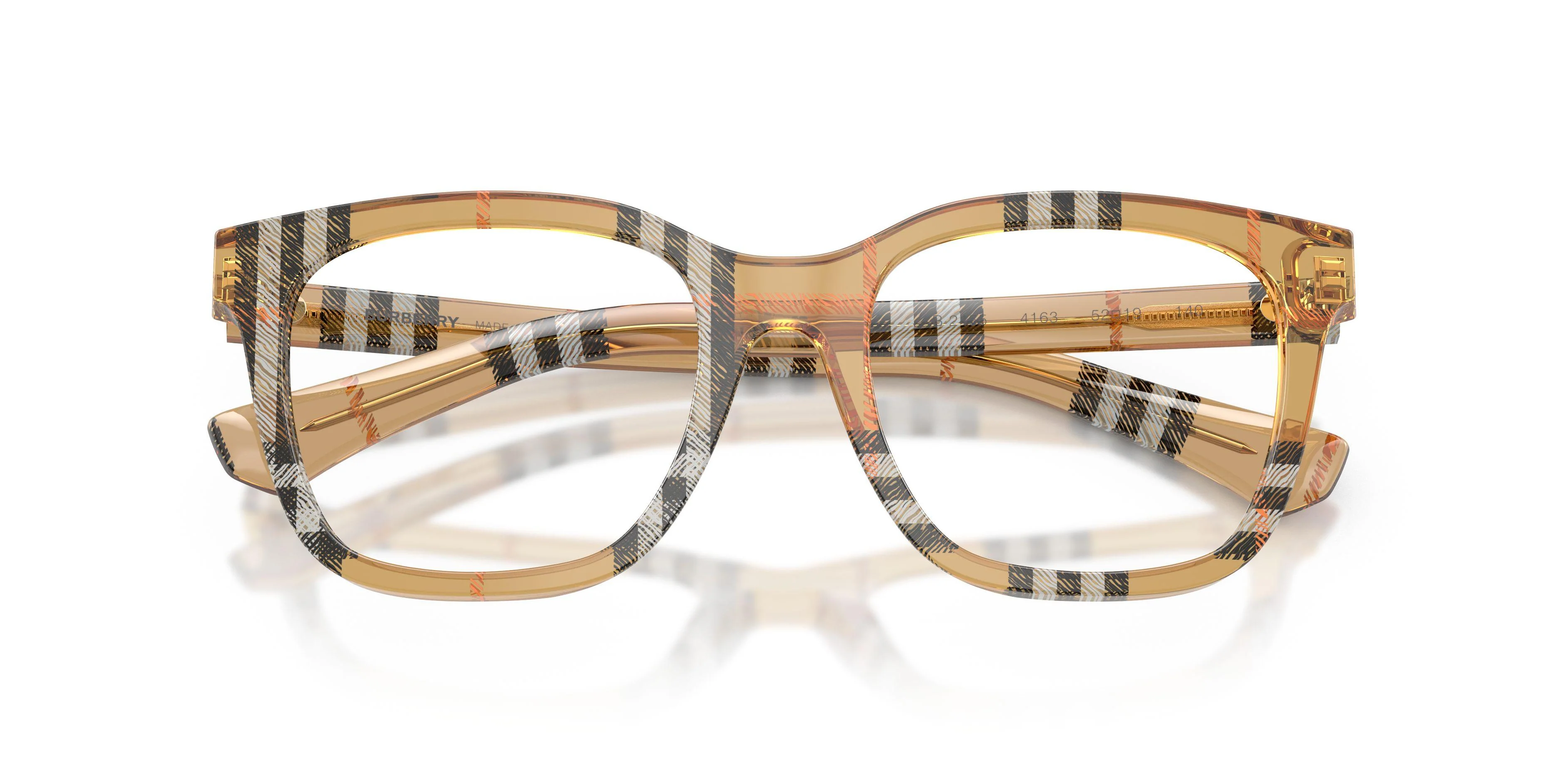 Burberry 2455 Eyeglasses - Image 24