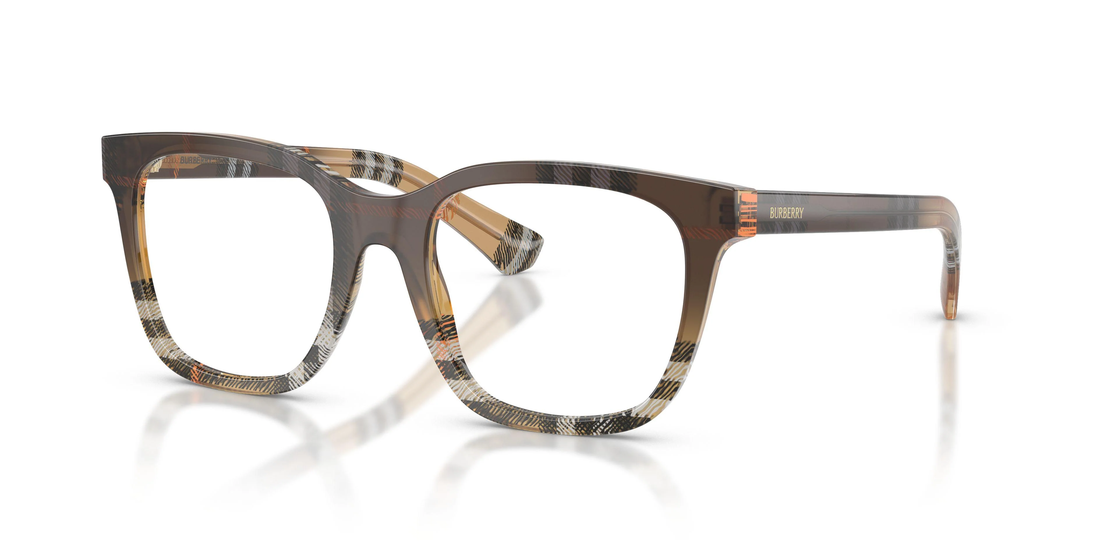 Burberry 2455 Eyeglasses - Image 5