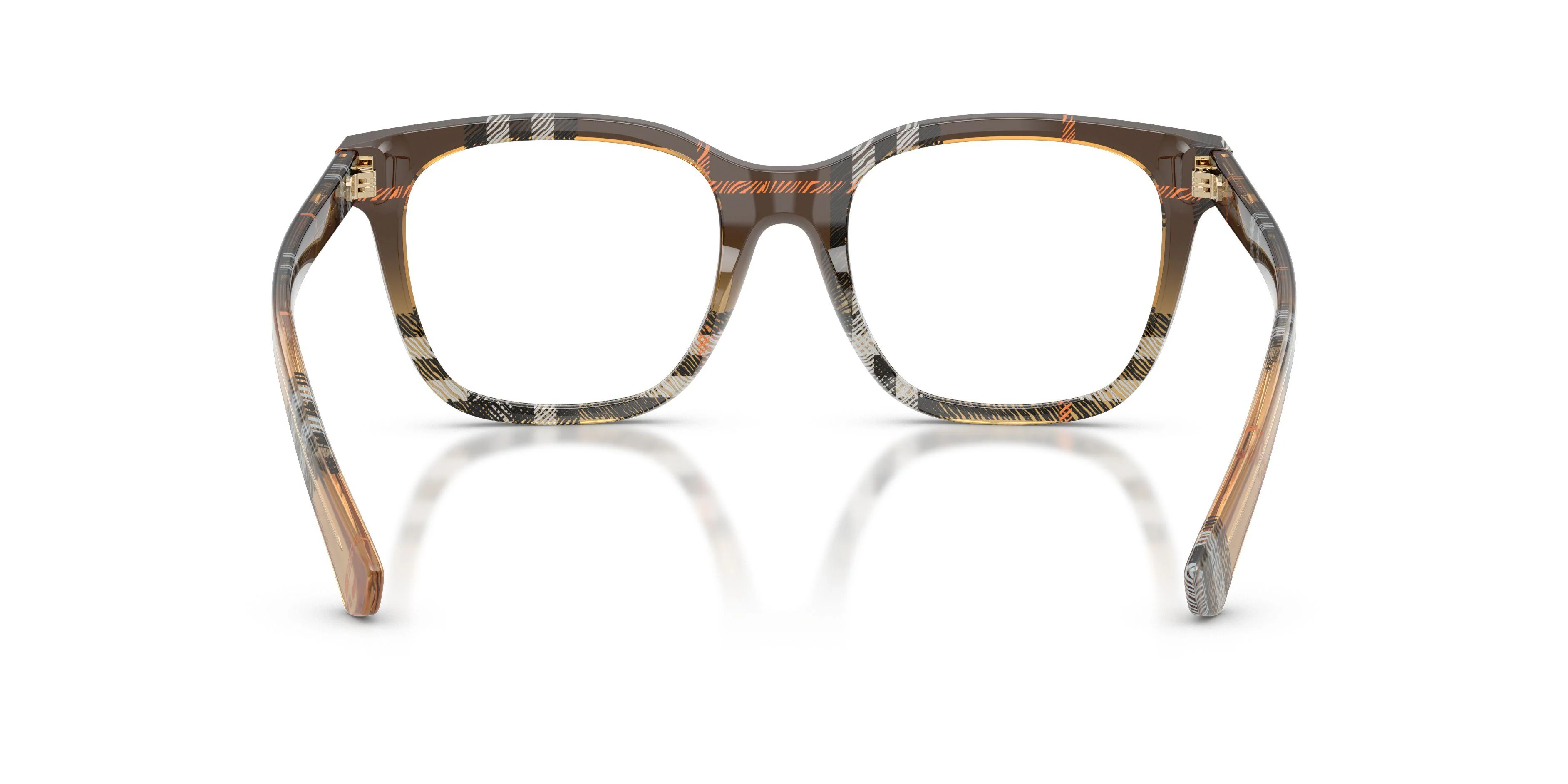 Burberry 2455 Eyeglasses - Image 7