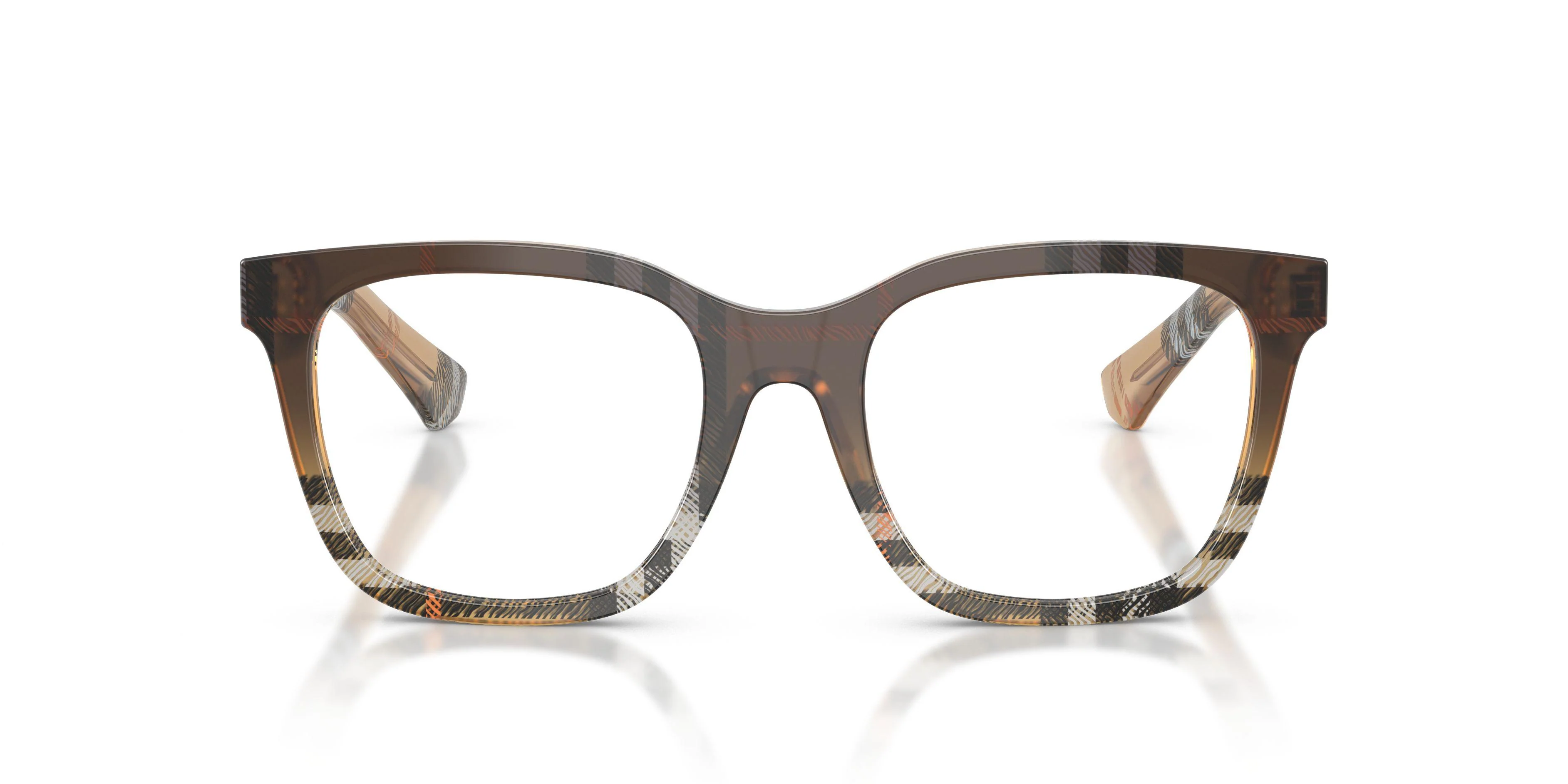 Burberry 2455 Eyeglasses - Image 8