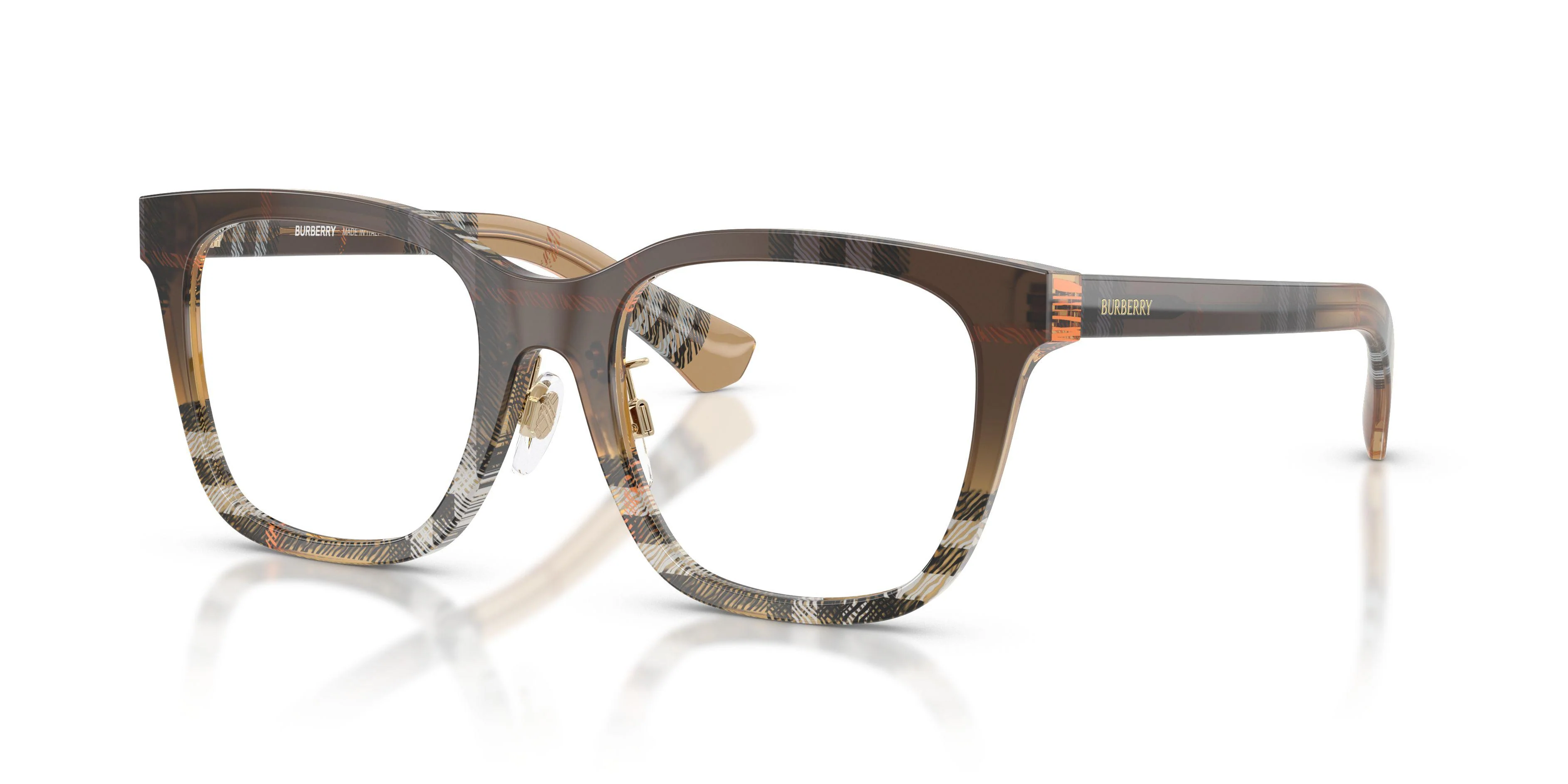 Burberry 2455F Eyeglasses