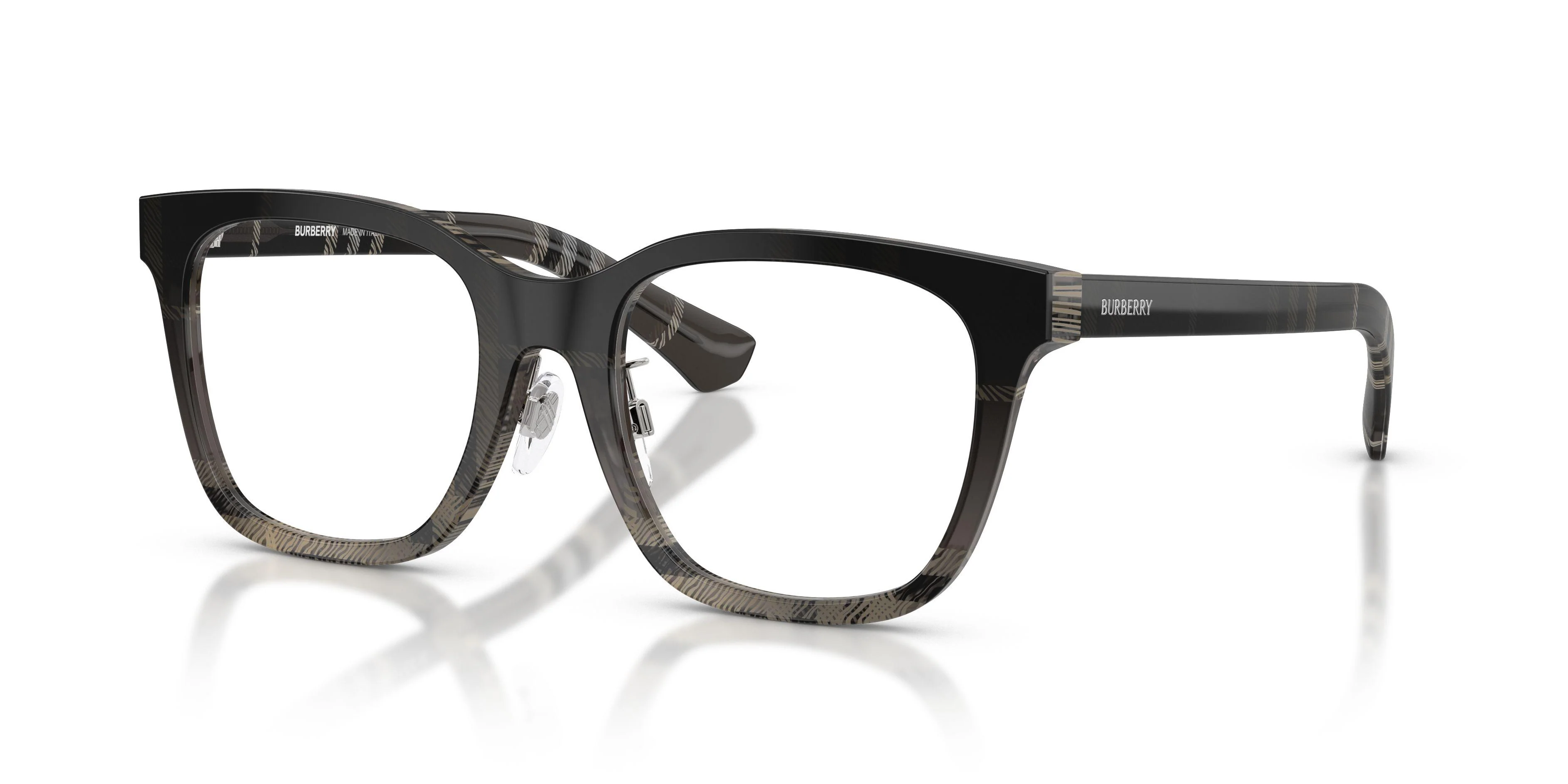 Burberry 2455F Eyeglasses - Image 10
