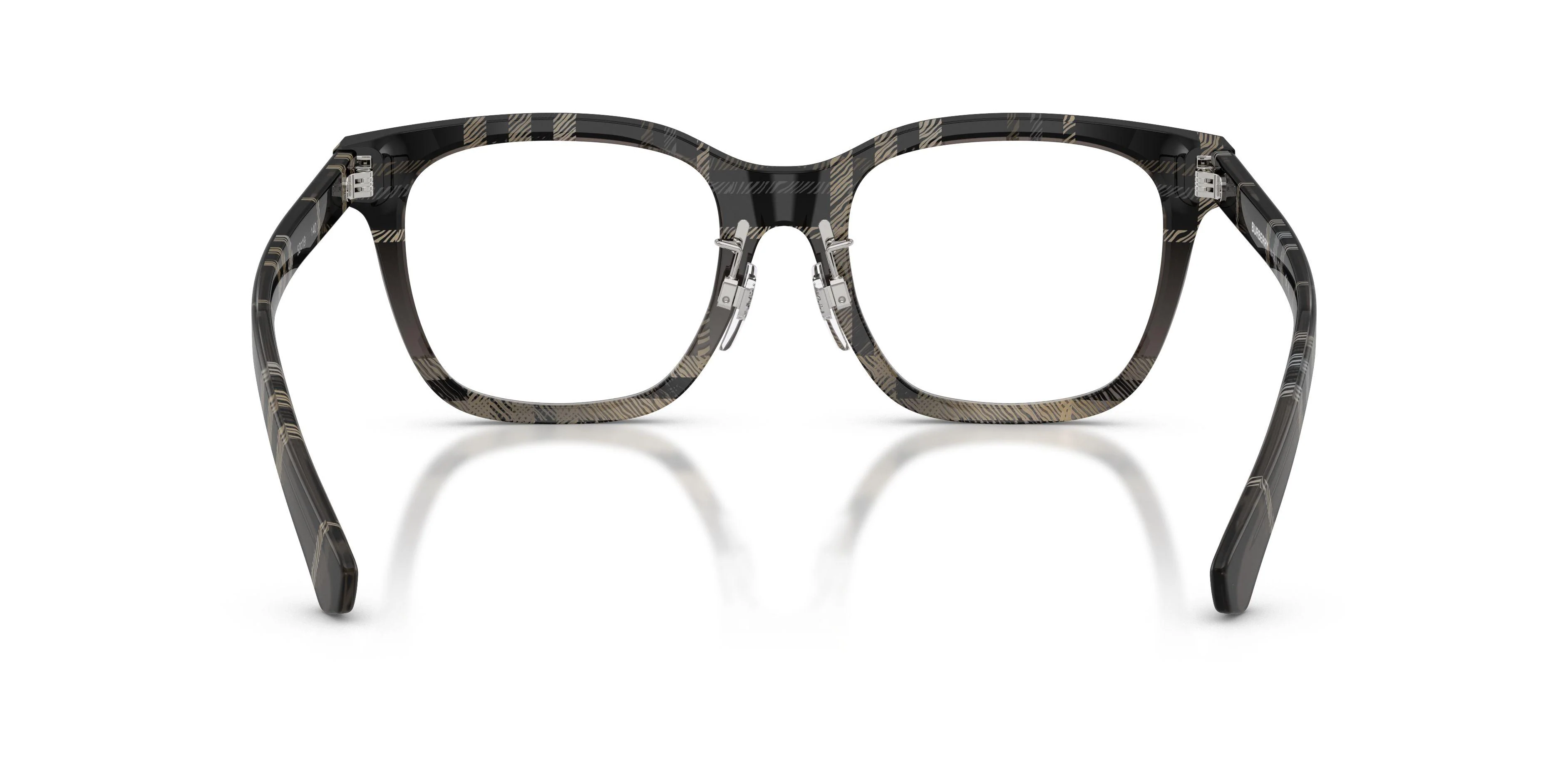 Burberry 2455F Eyeglasses - Image 12