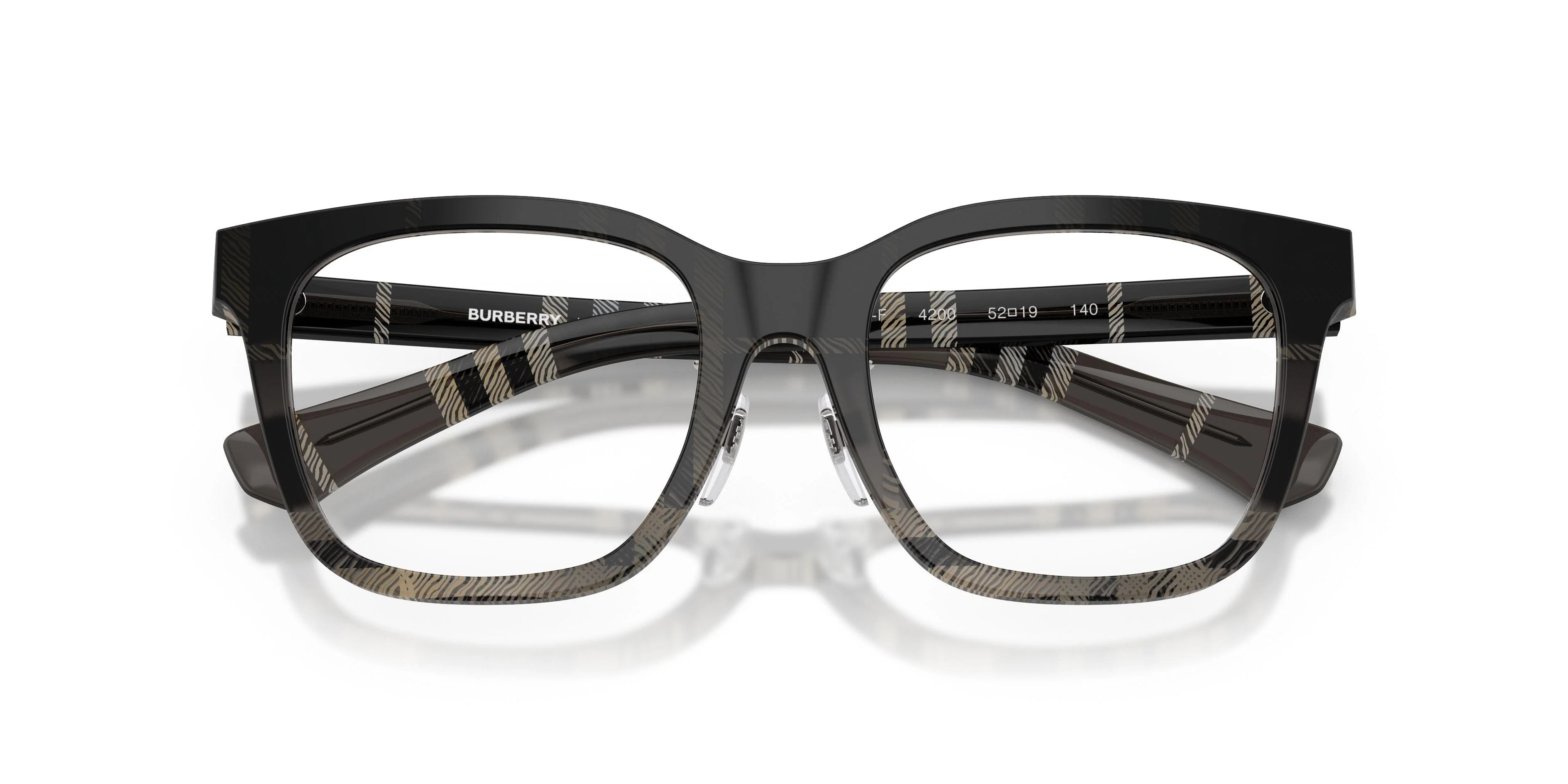 Burberry 2455F Eyeglasses - Image 14