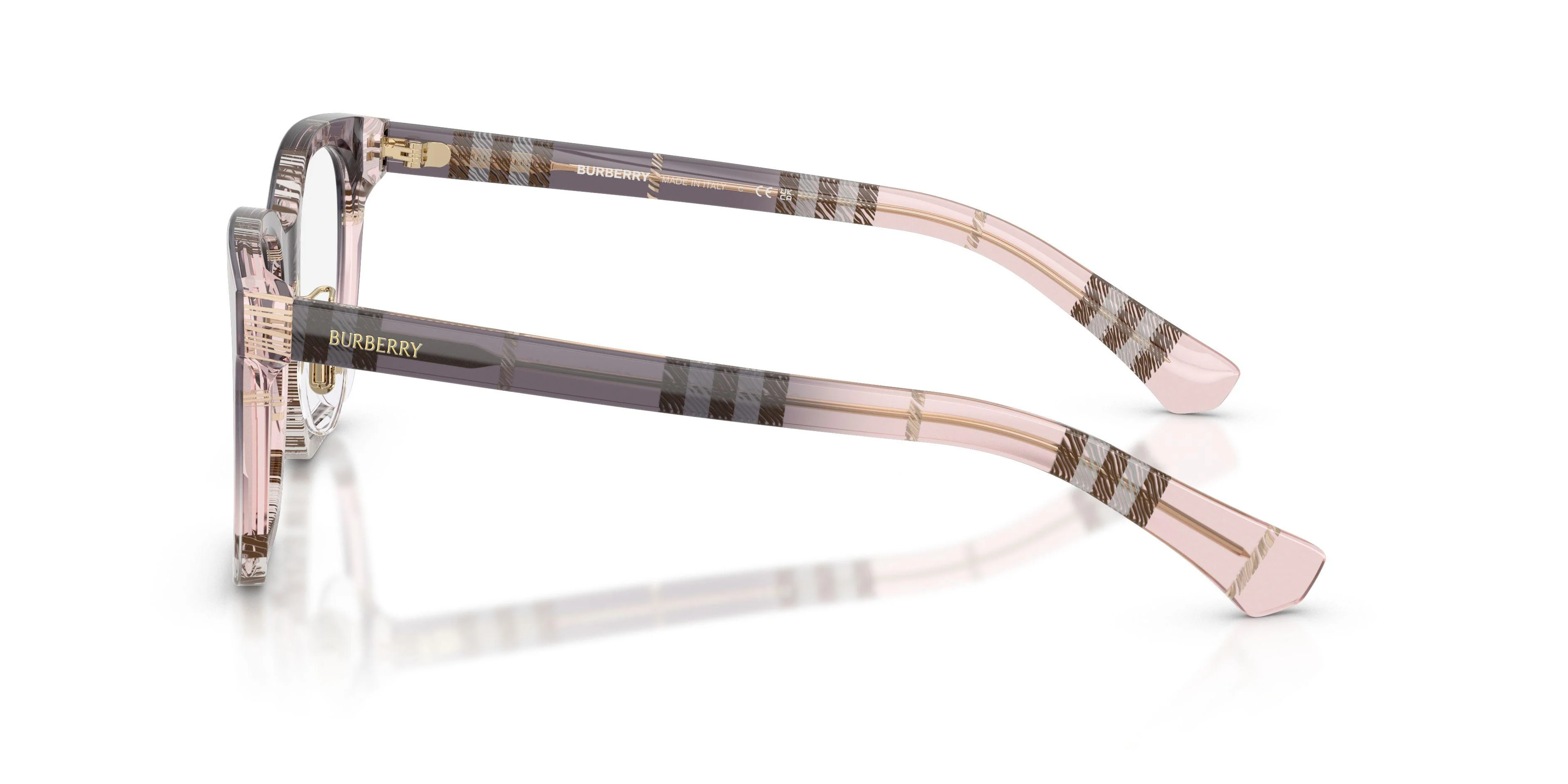 Burberry 2455F Eyeglasses - Image 16