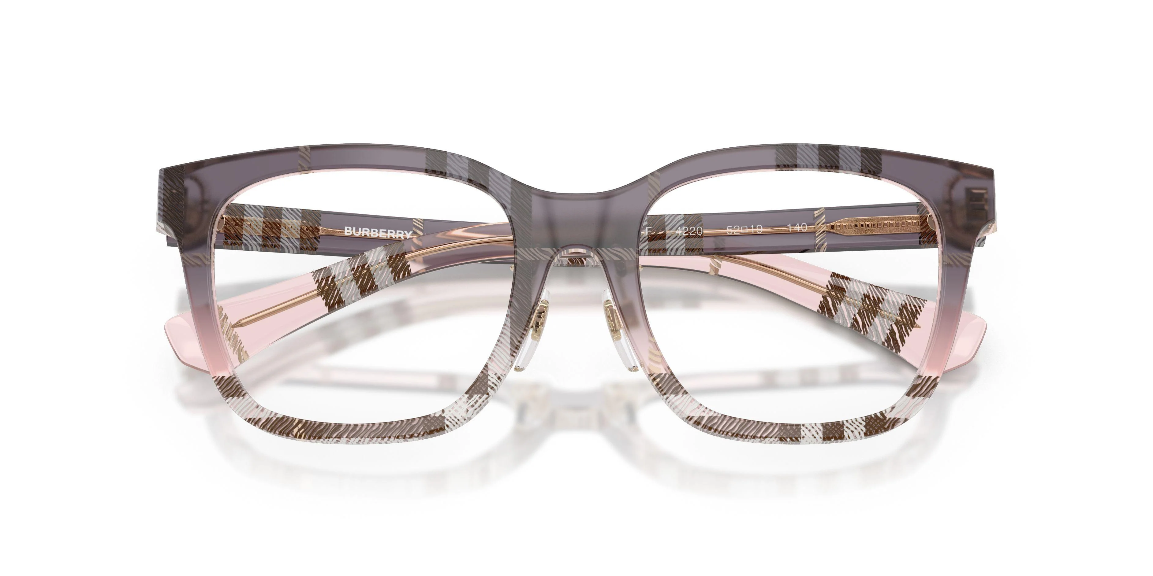 Burberry 2455F Eyeglasses - Image 19