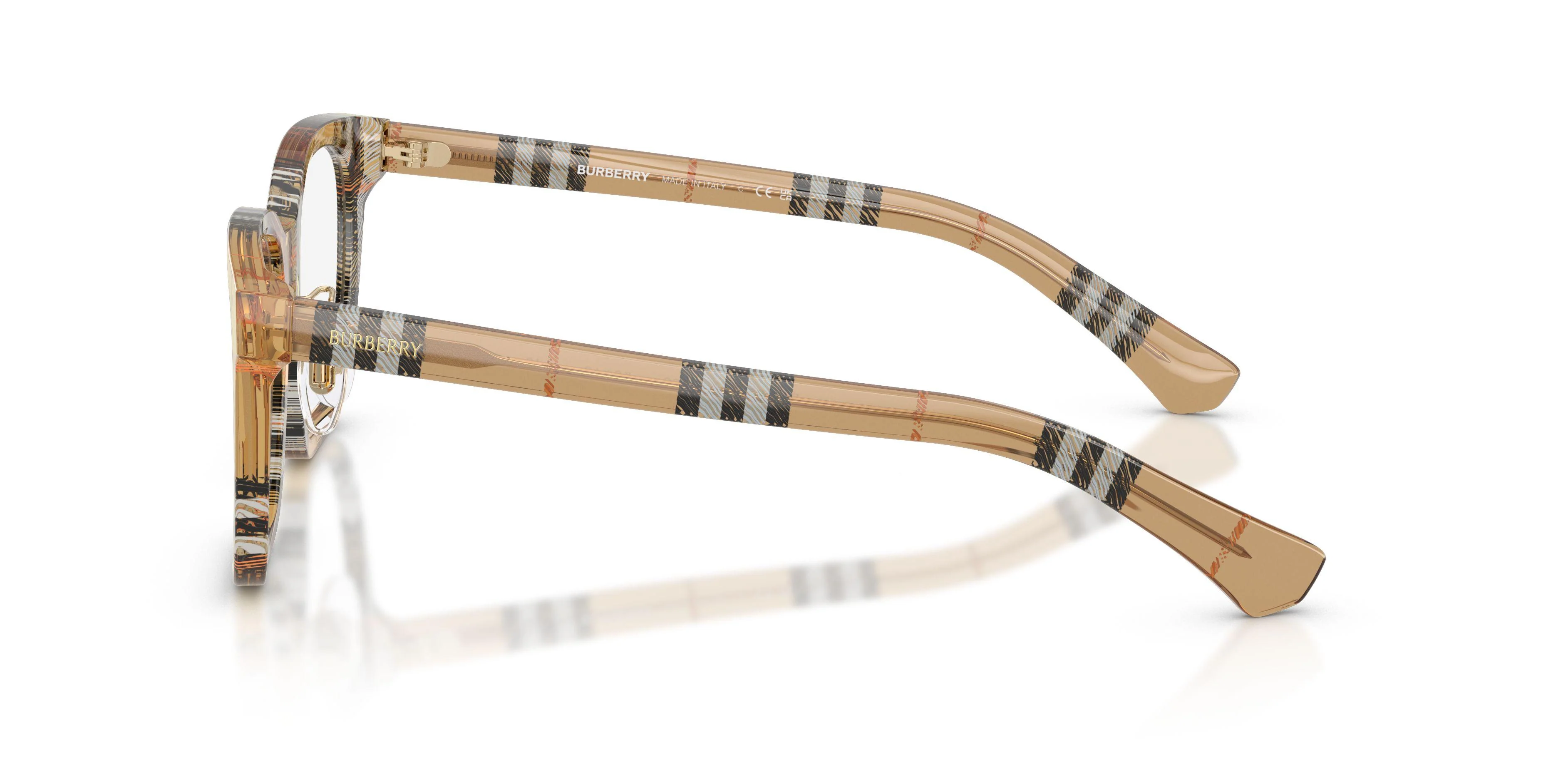 Burberry 2455F Eyeglasses - Image 21