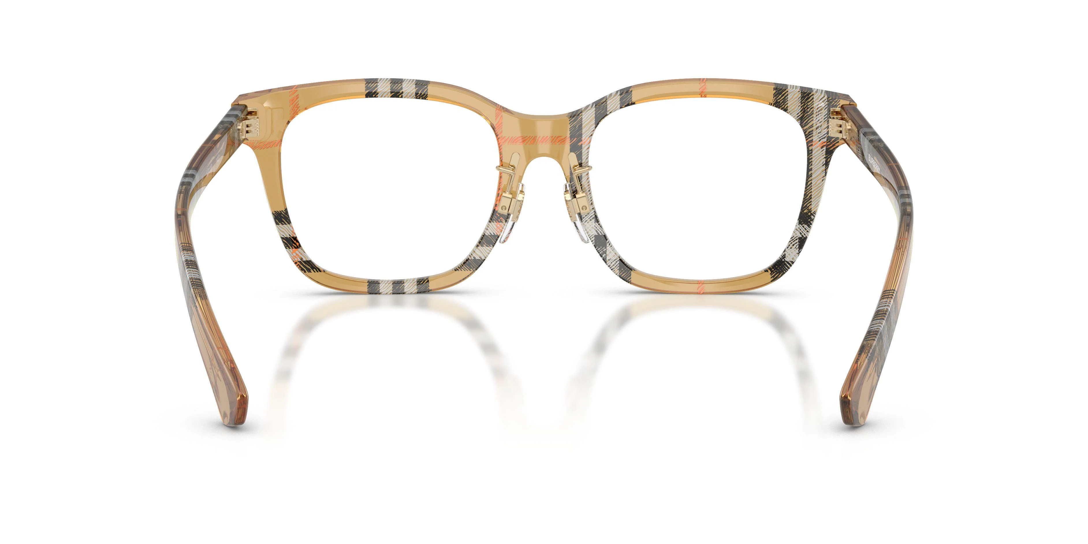 Burberry 2455F Eyeglasses - Image 22