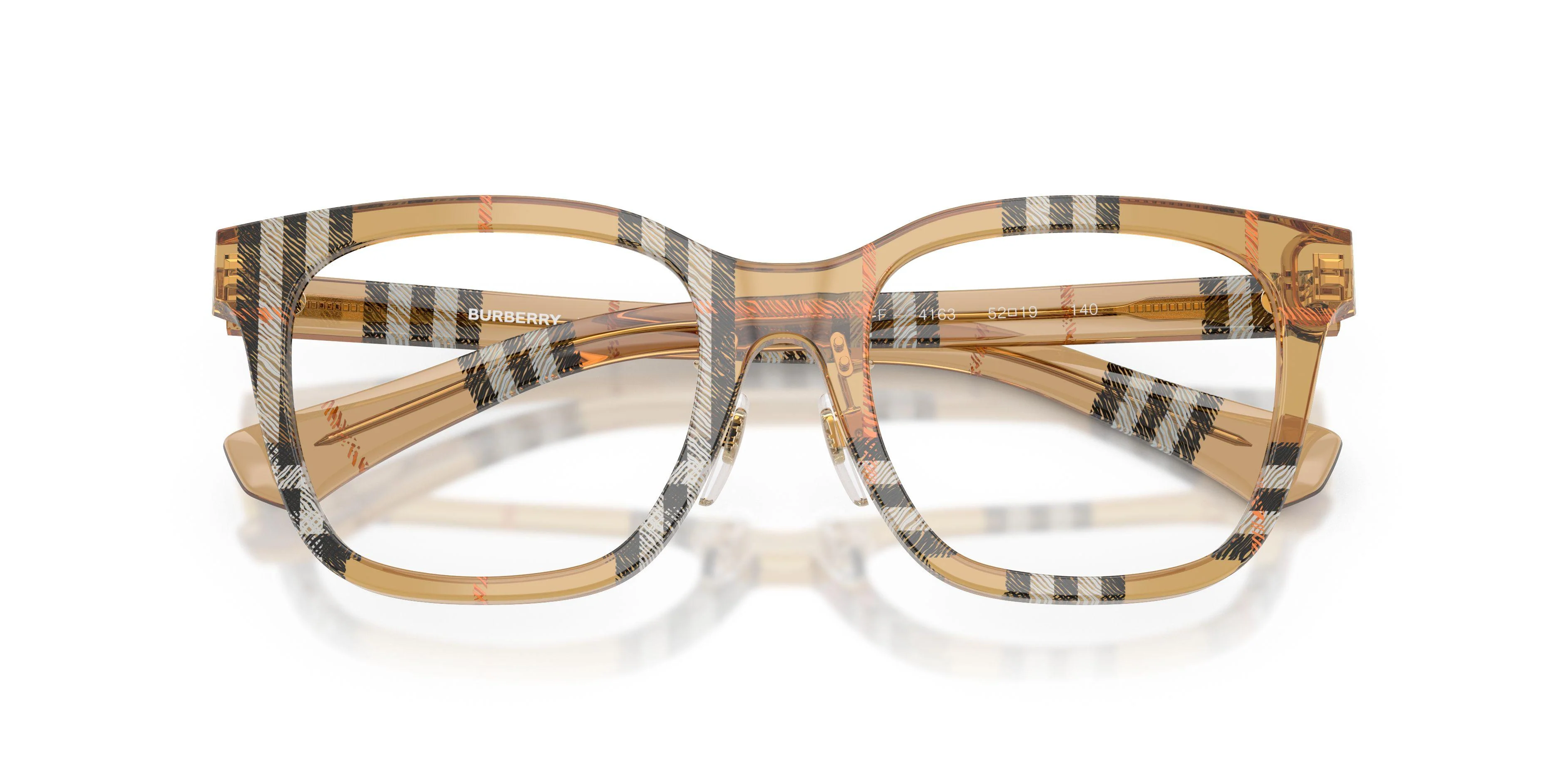 Burberry 2455F Eyeglasses - Image 24