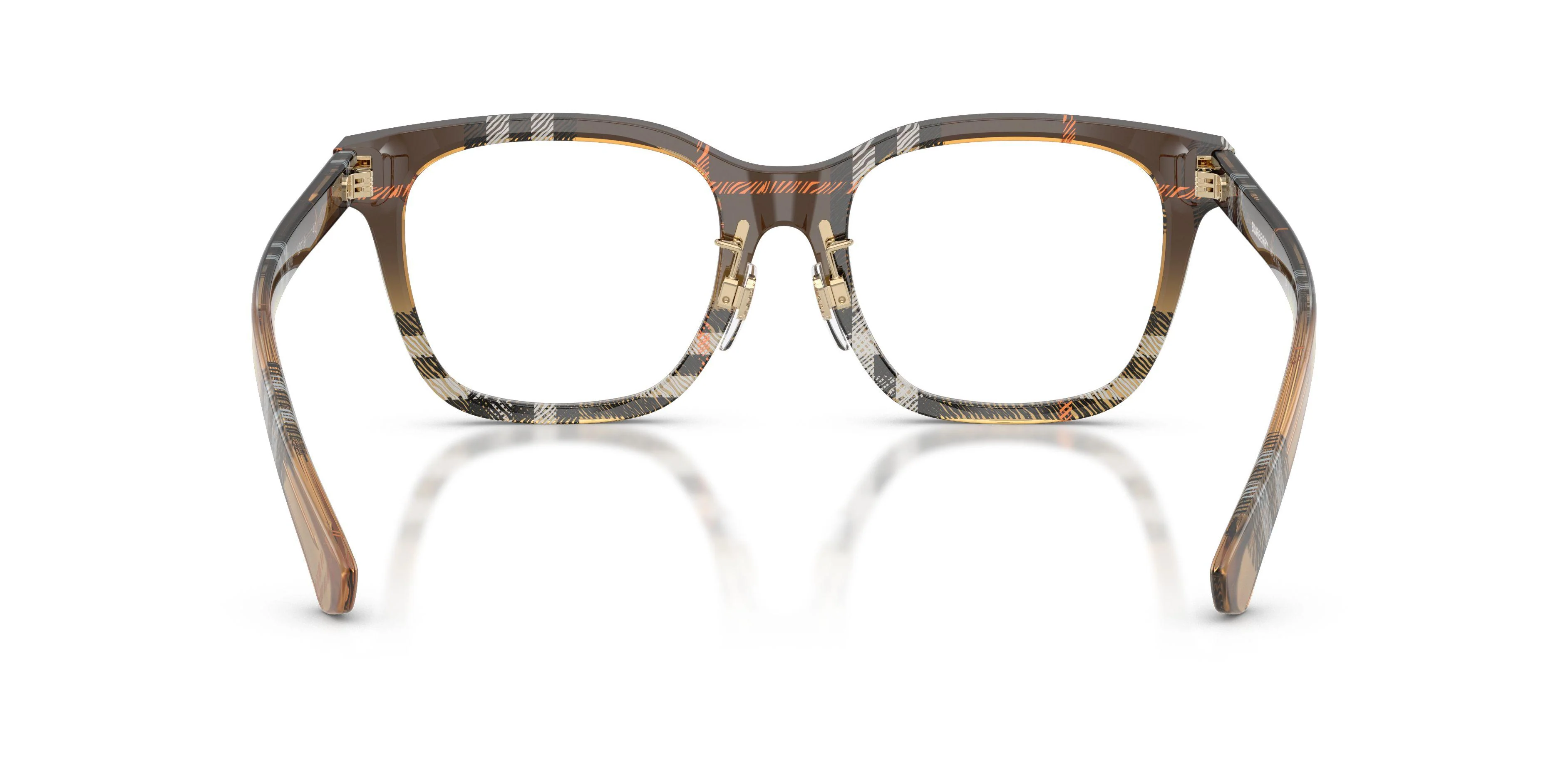 Burberry 2455F Eyeglasses - Image 7