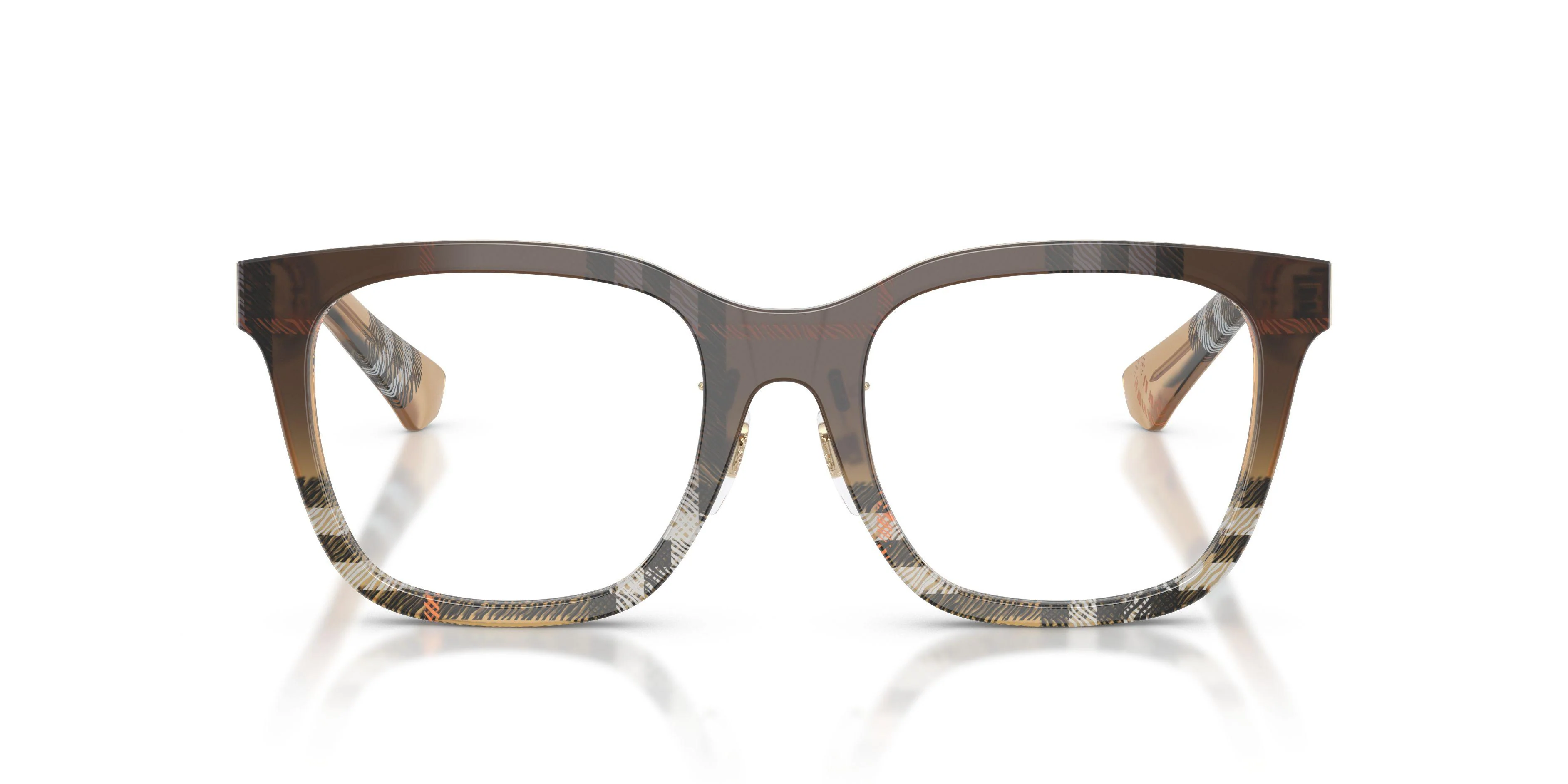 Burberry 2455F Eyeglasses - Image 8
