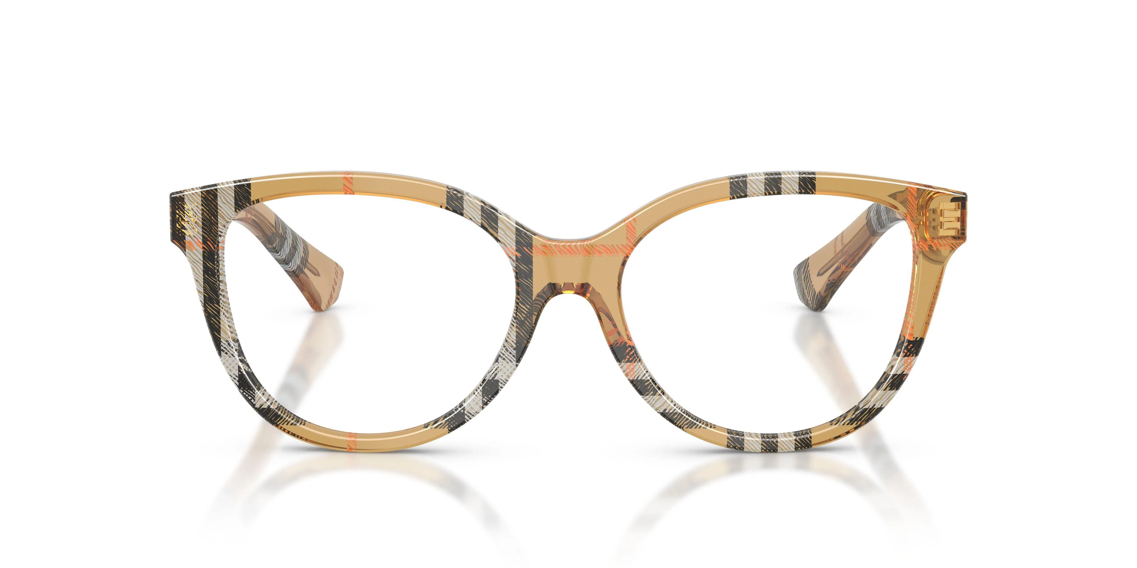 Burberry 2456 Eyeglasses - Image 13