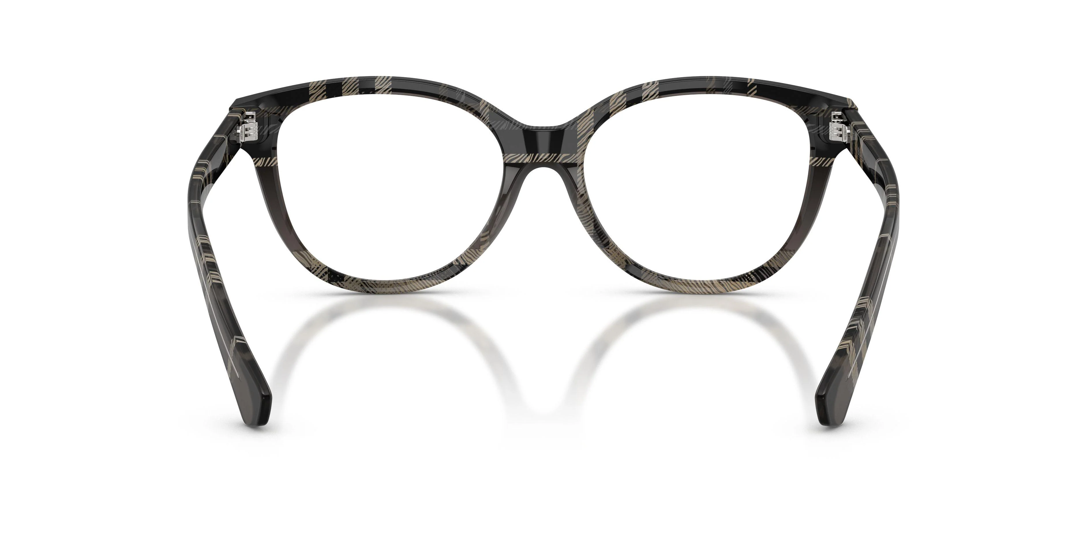 Burberry 2456 Eyeglasses - Image 7