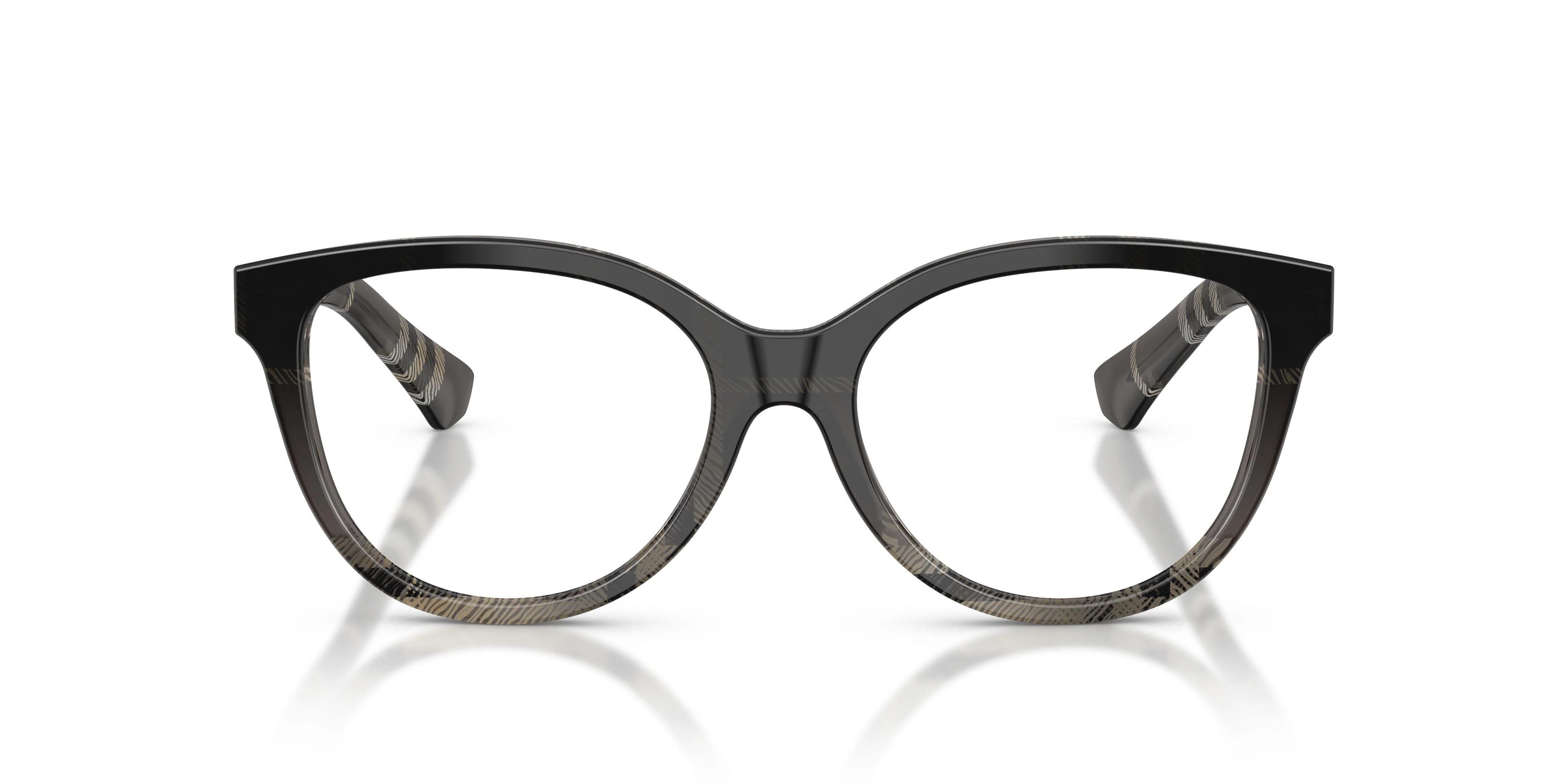 Burberry 2456 Eyeglasses - Image 8