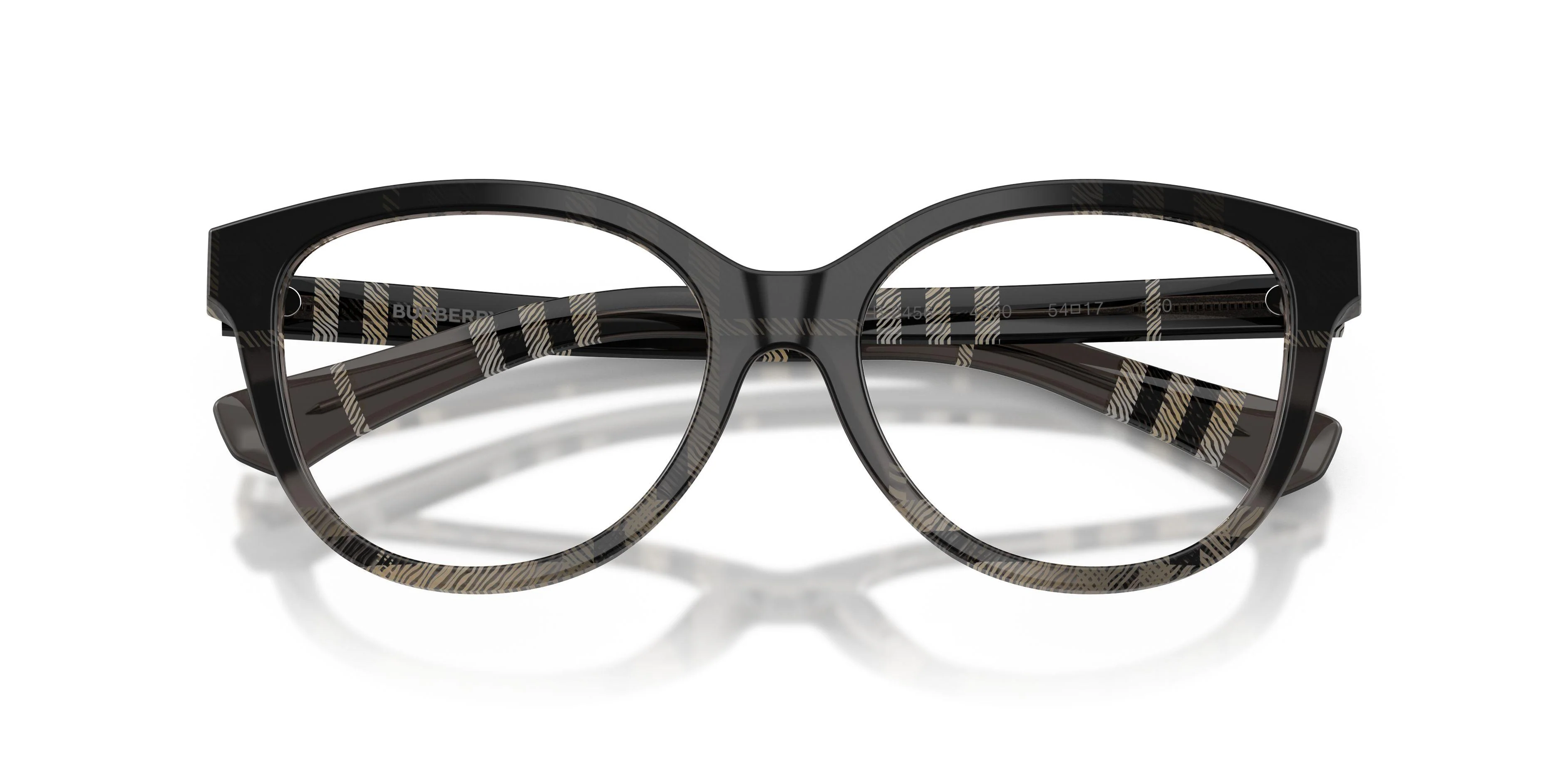 Burberry 2456 Eyeglasses - Image 9