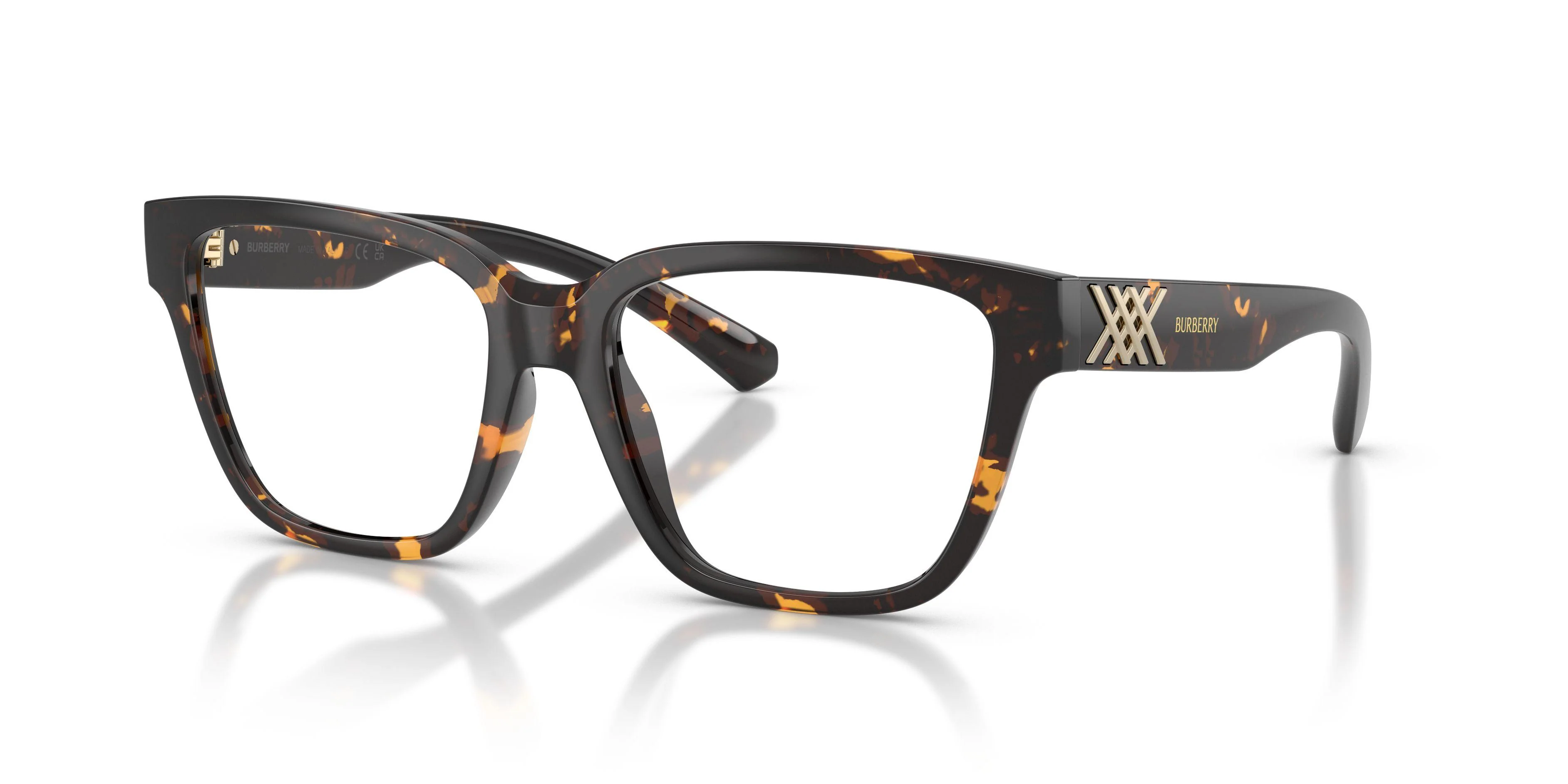 Burberry 2457U Eyeglasses - Image 10