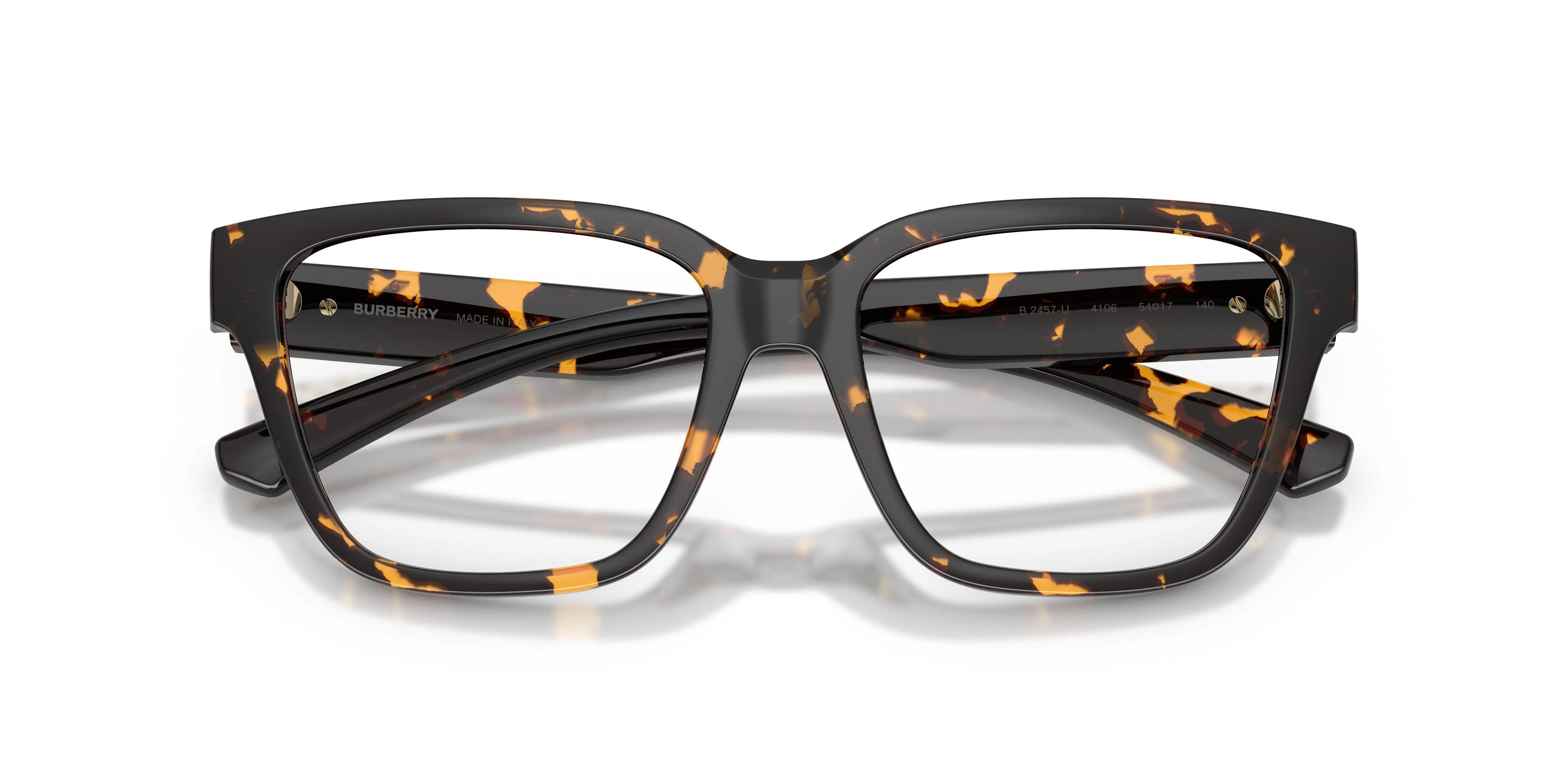 Burberry 2457U Eyeglasses - Image 14