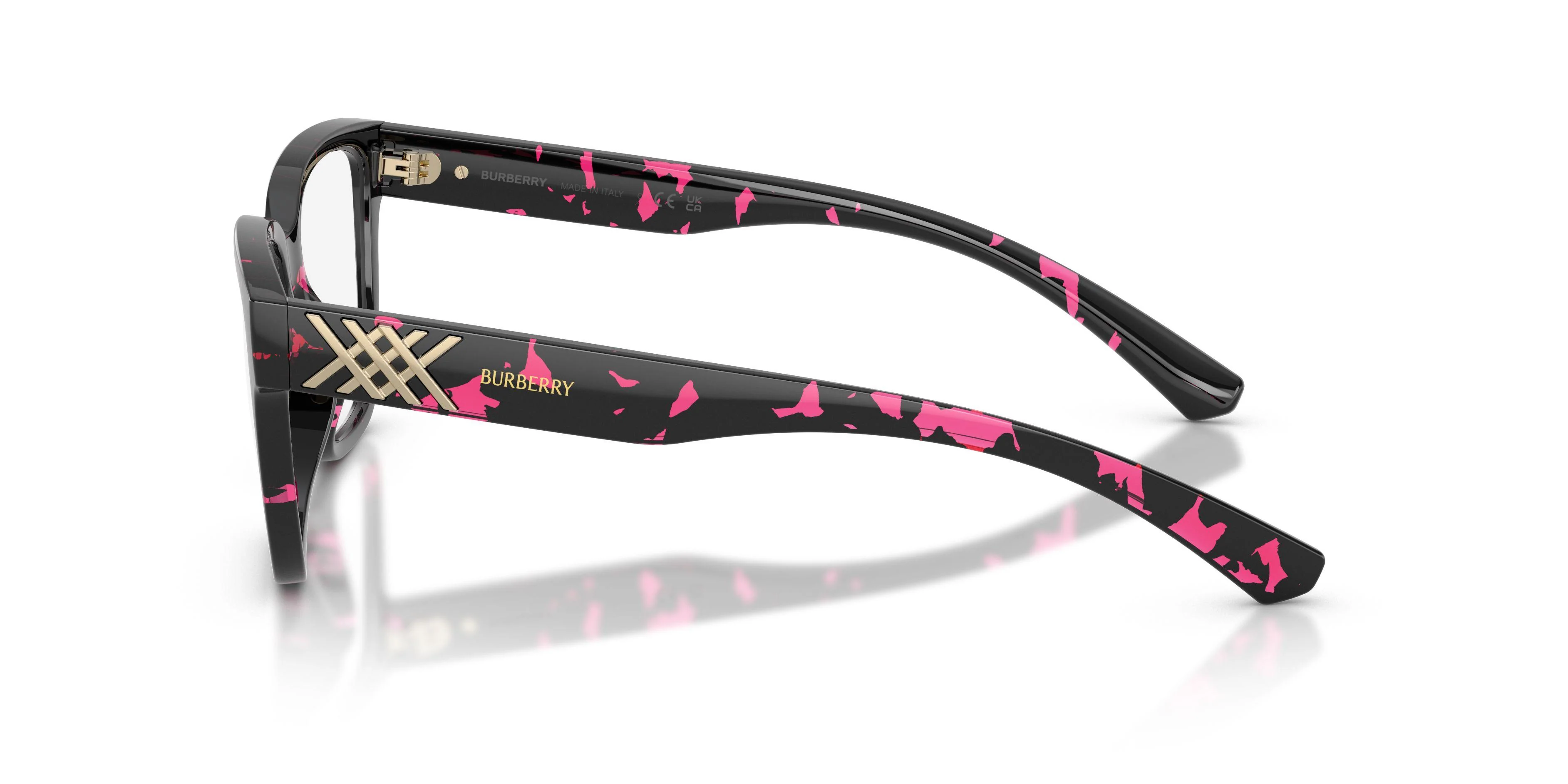 Burberry 2457U Eyeglasses - Image 16
