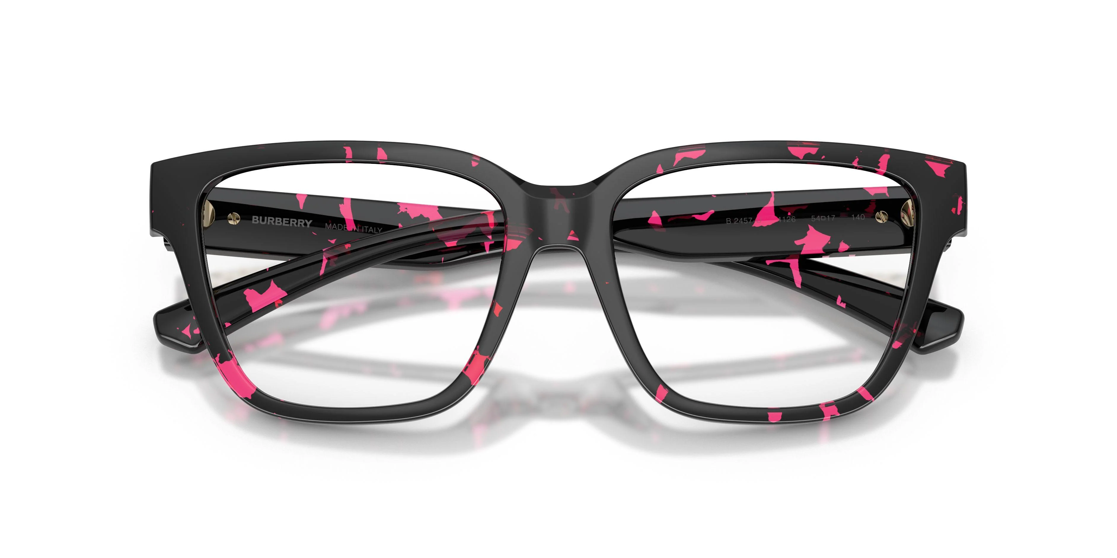 Burberry 2457U Eyeglasses - Image 19