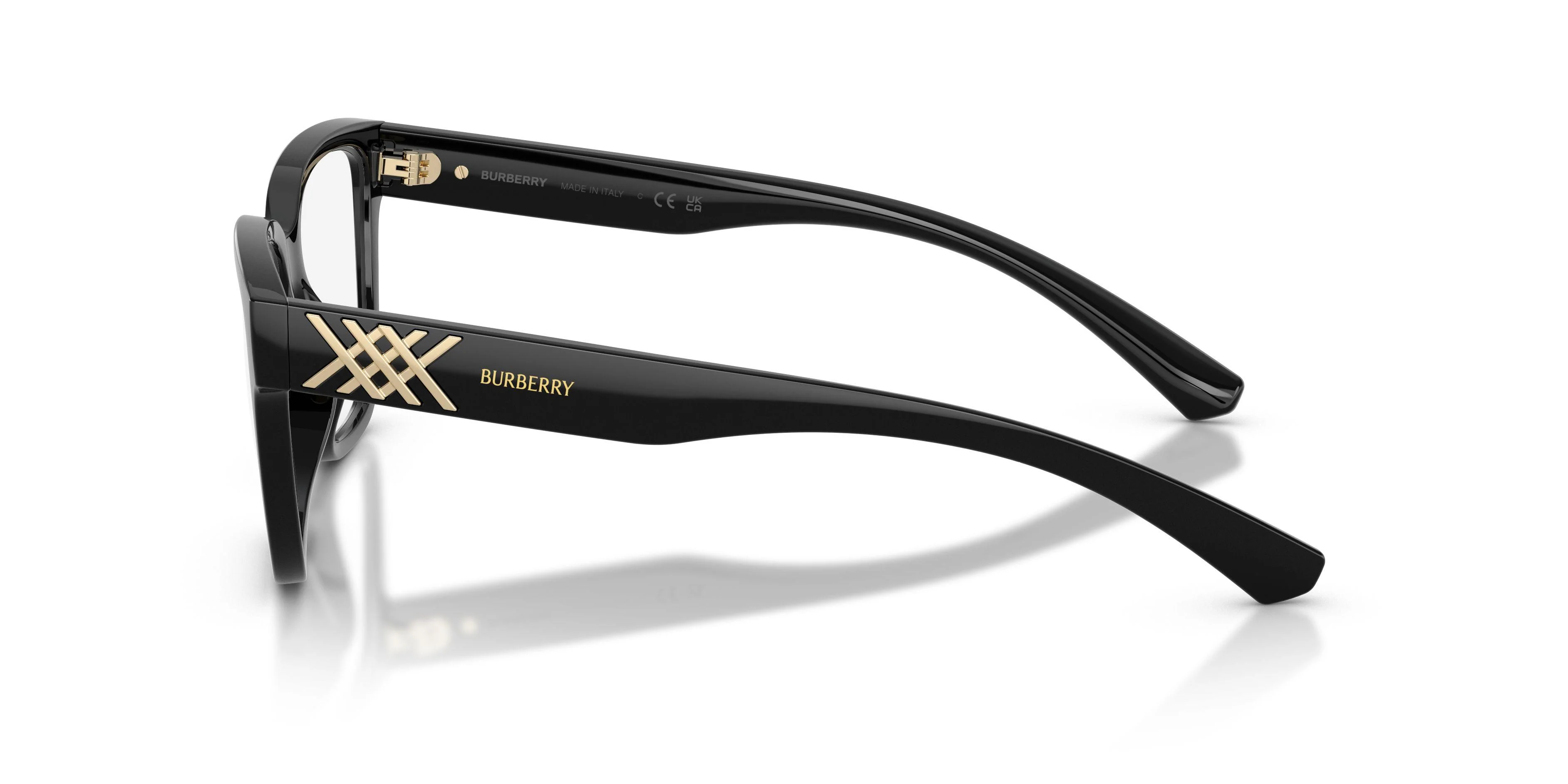 Burberry 2457U Eyeglasses - Image 21