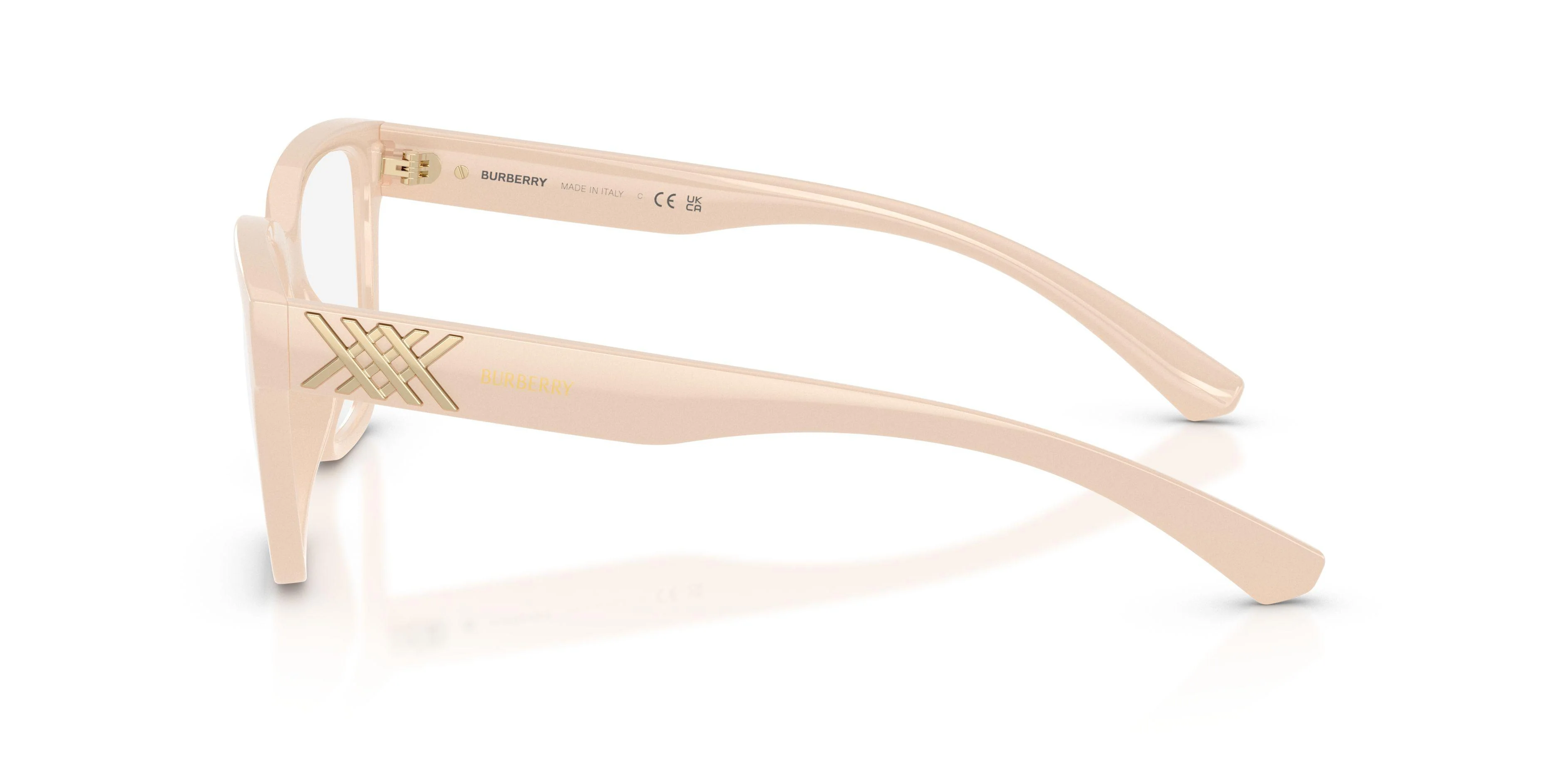 Burberry 2457U Eyeglasses - Image 27