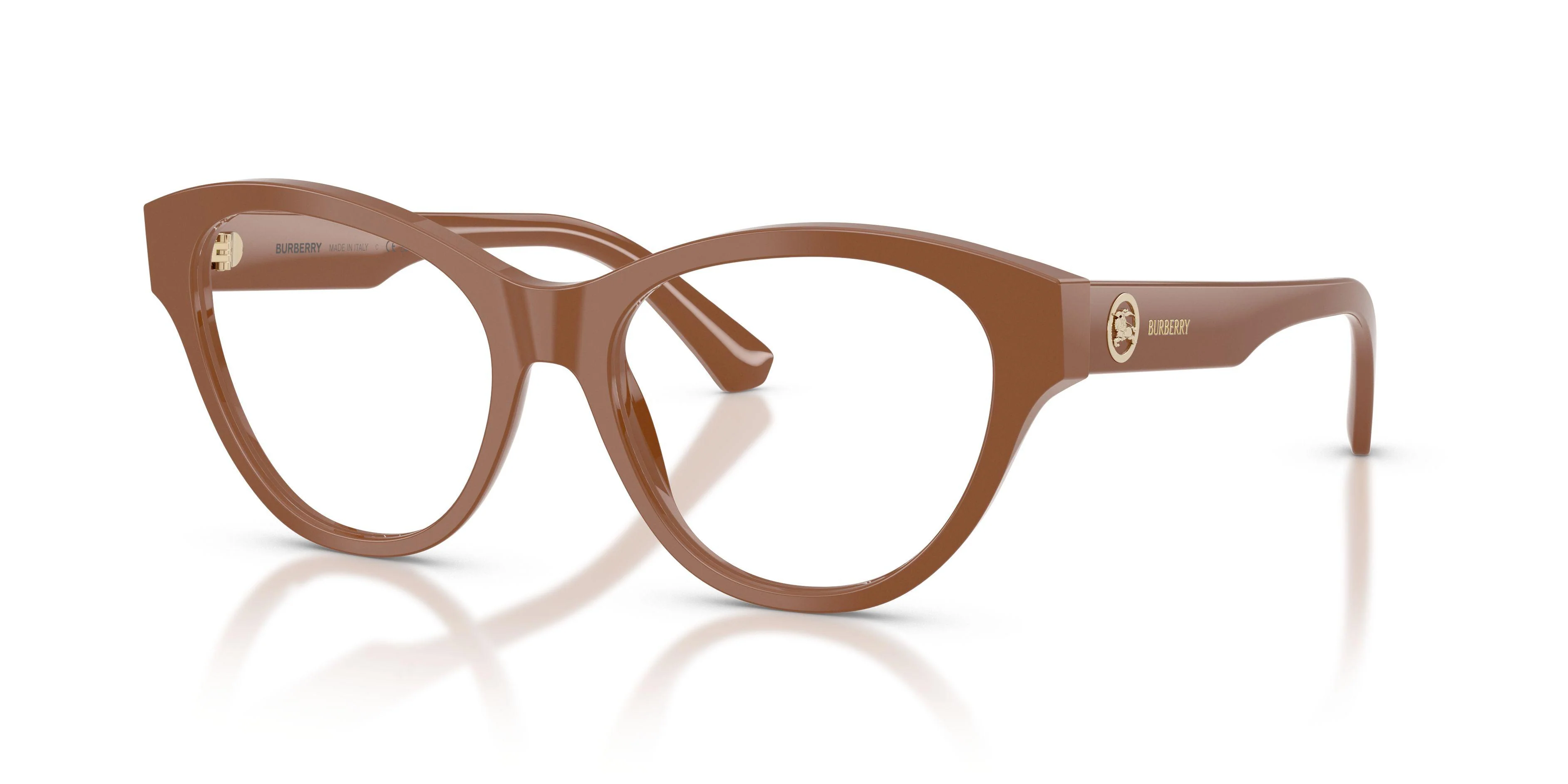Burberry 2458 Eyeglasses - Image 2